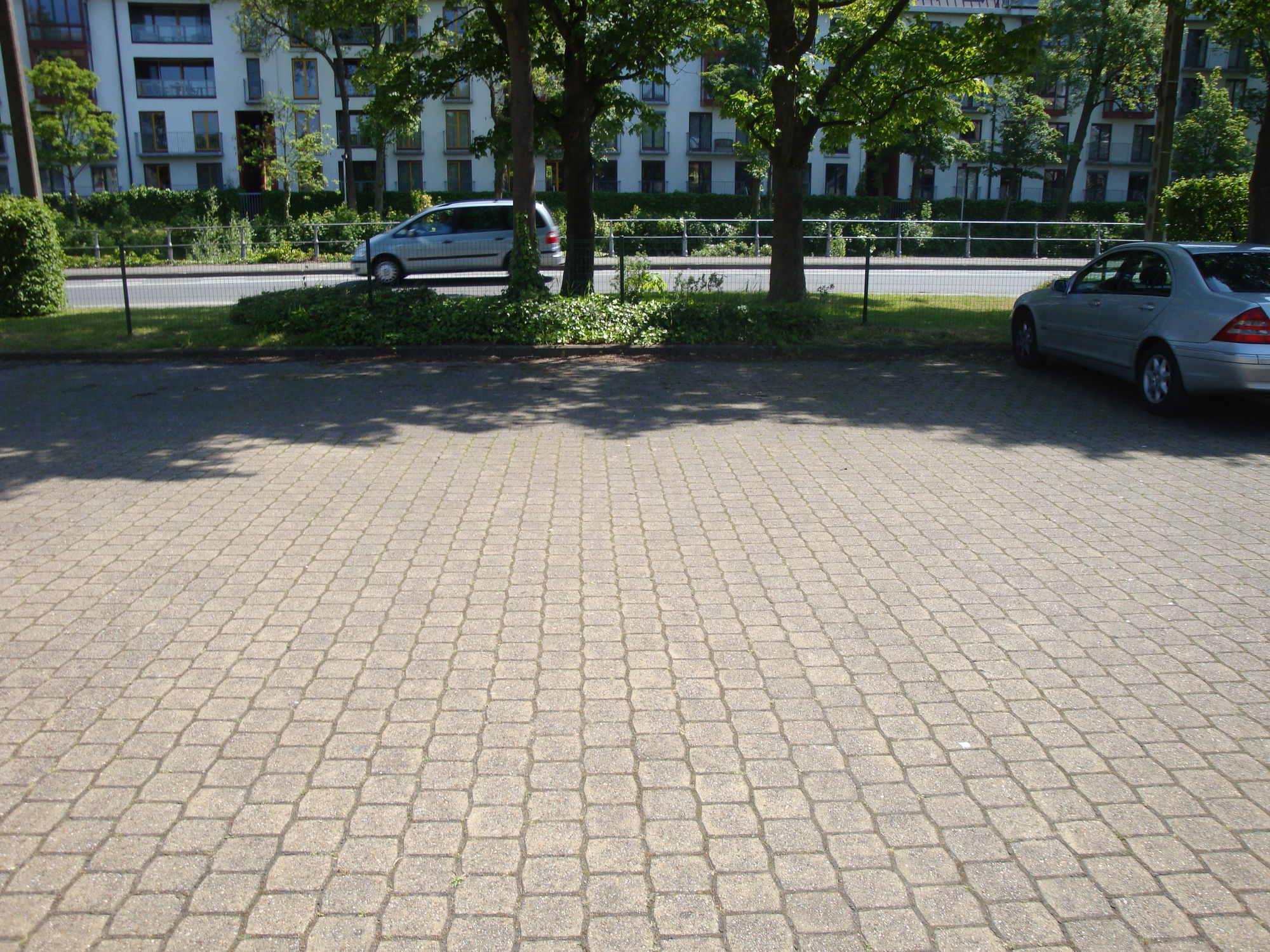 Kampeerautoterrein