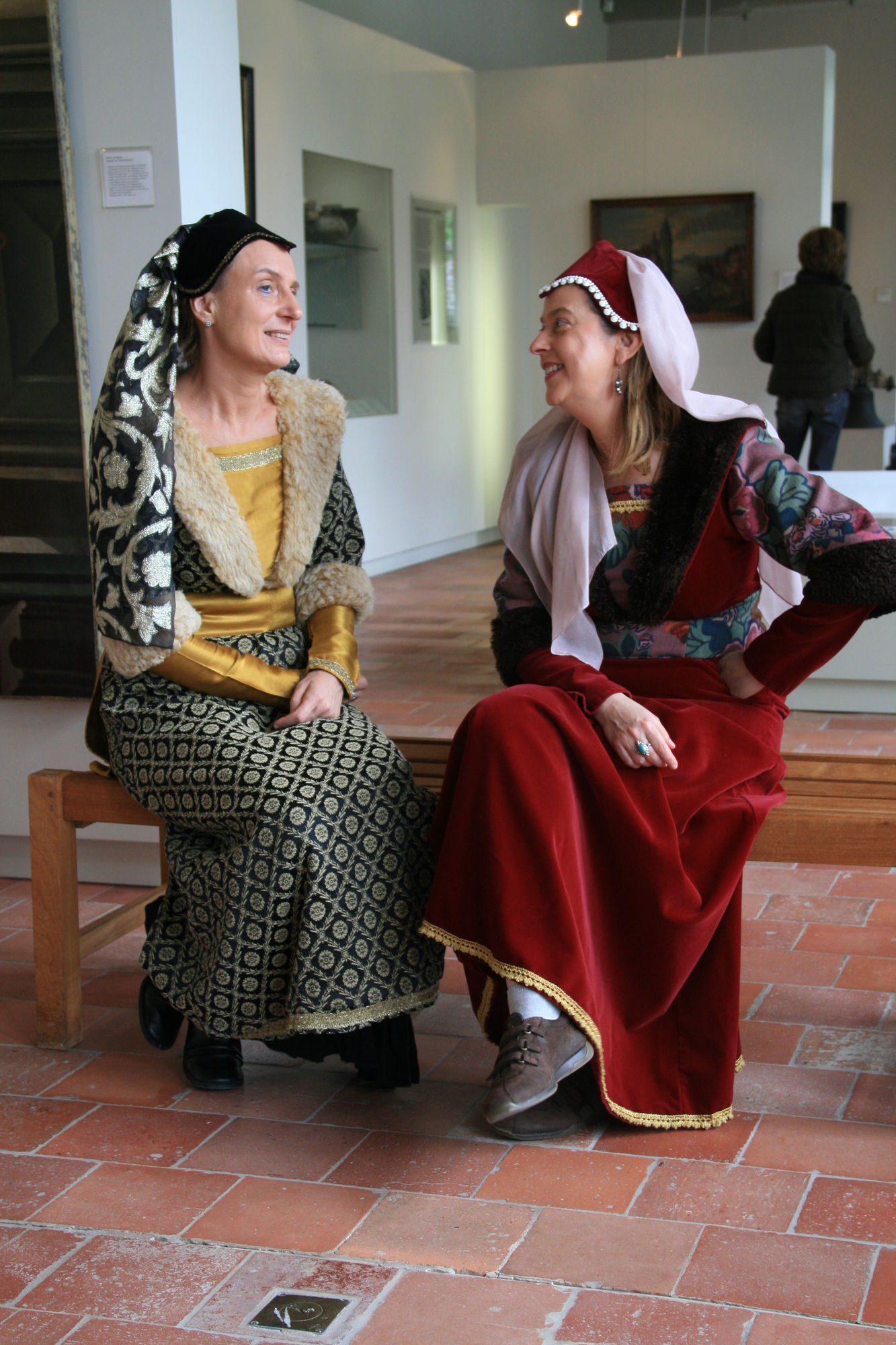 Erfgoeddag 2009