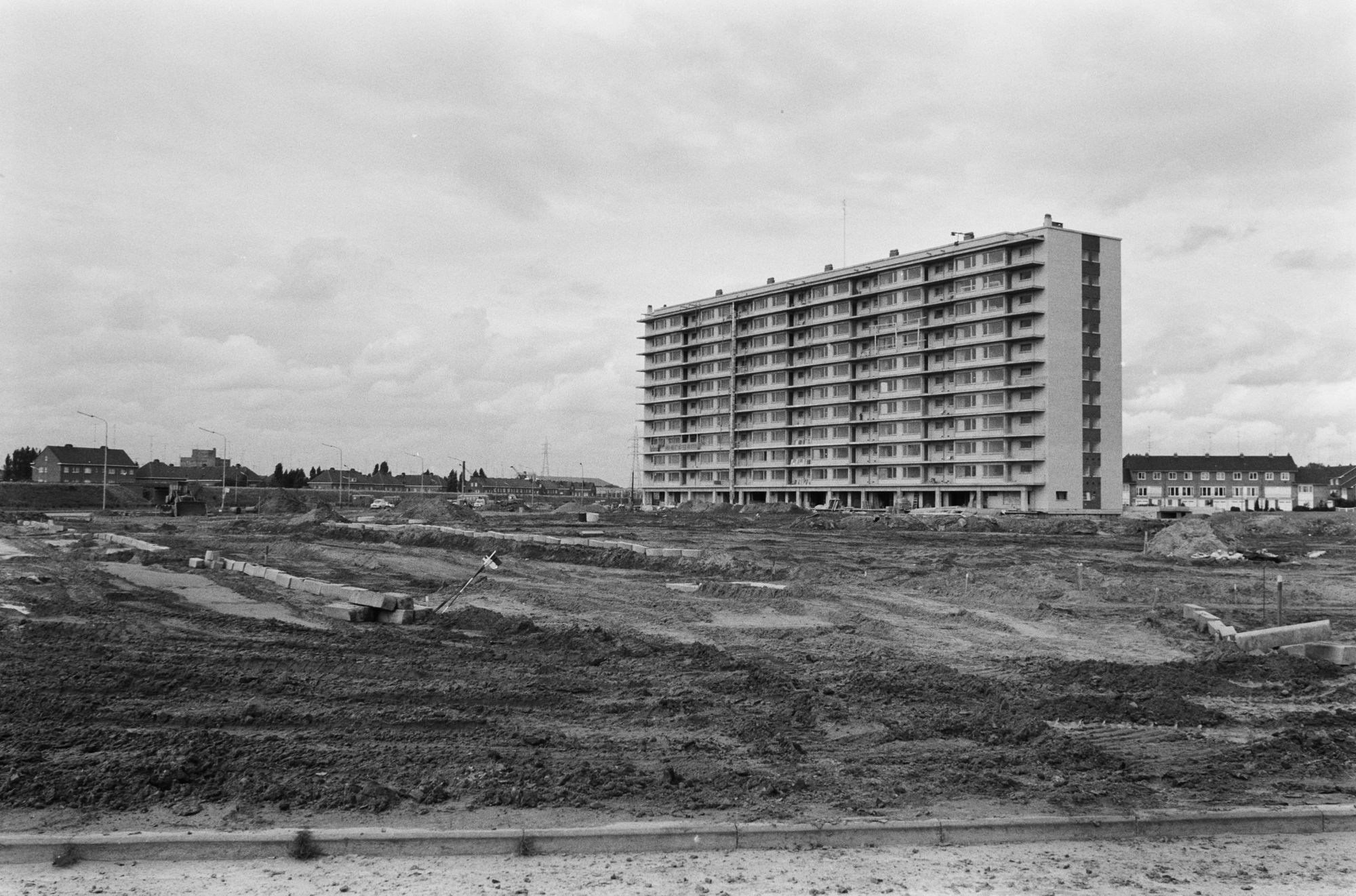 Stadsbeelden: Drie Hofsteden