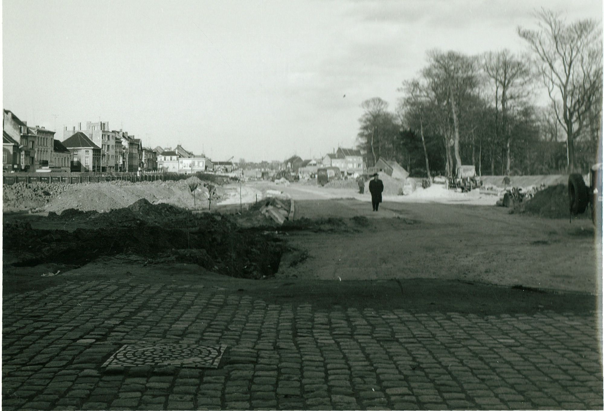 Wandelweg 1964