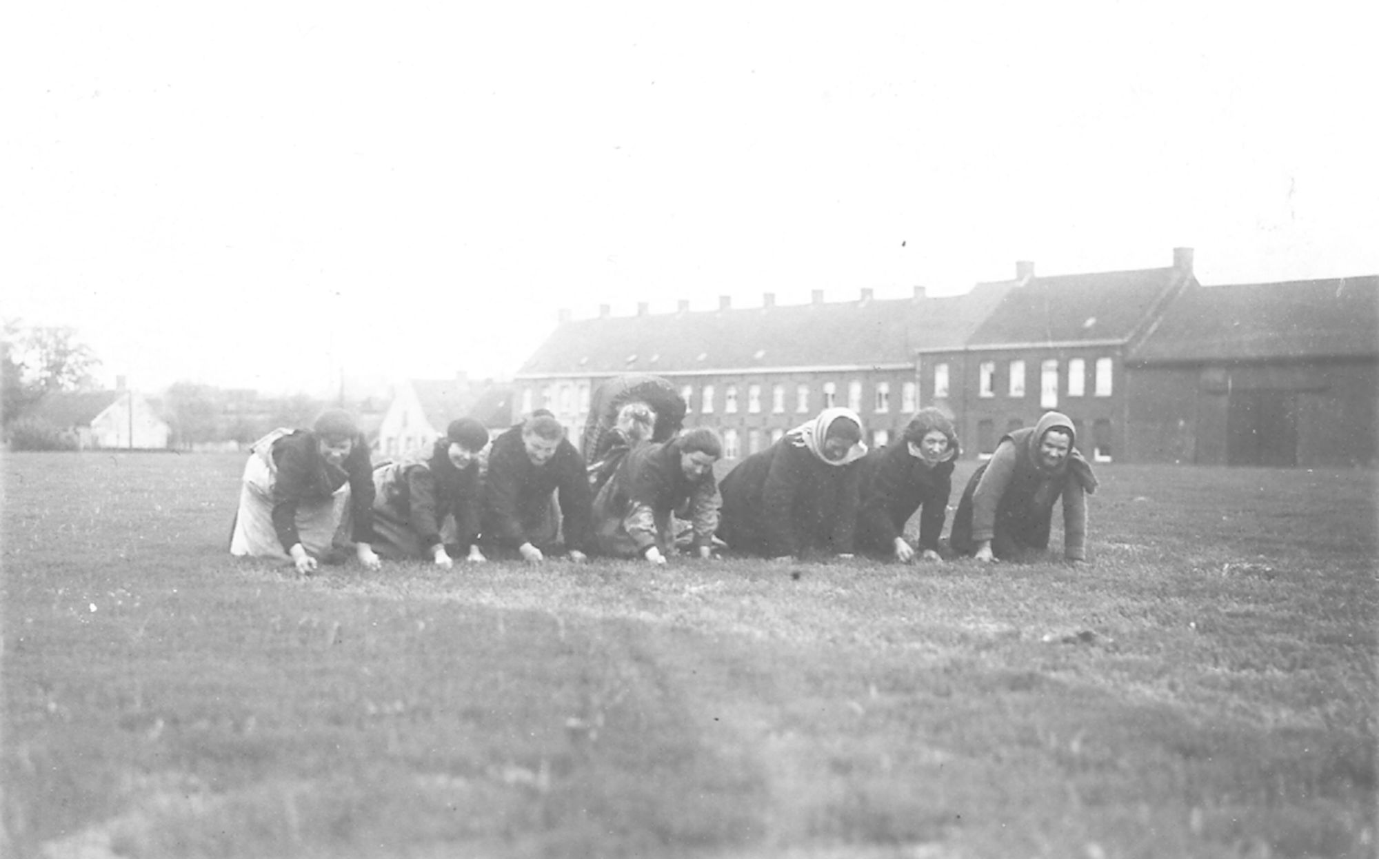 Vlaskouter Remi Bekaert