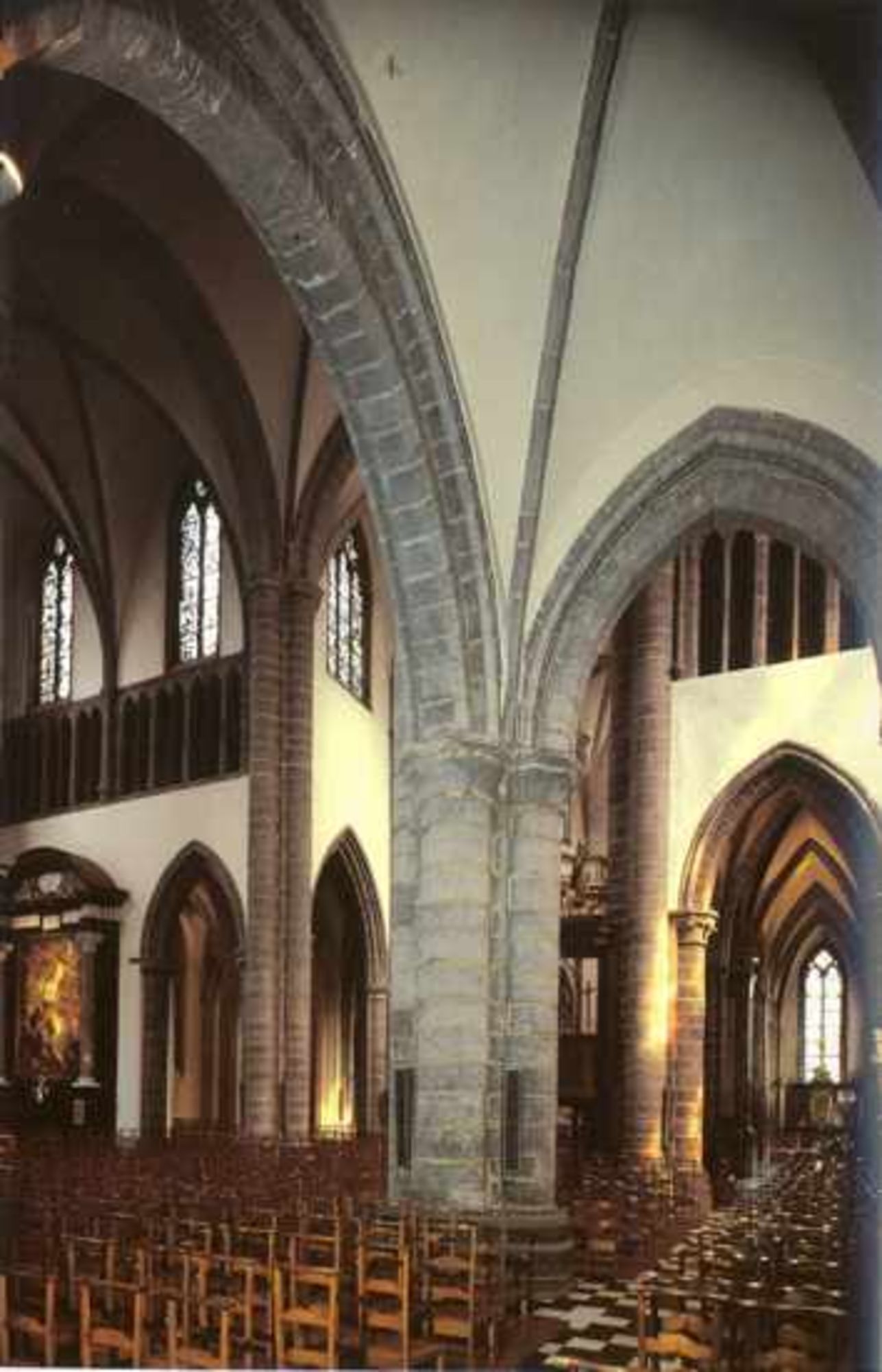 Onze-Lieve-Vrouwekerk