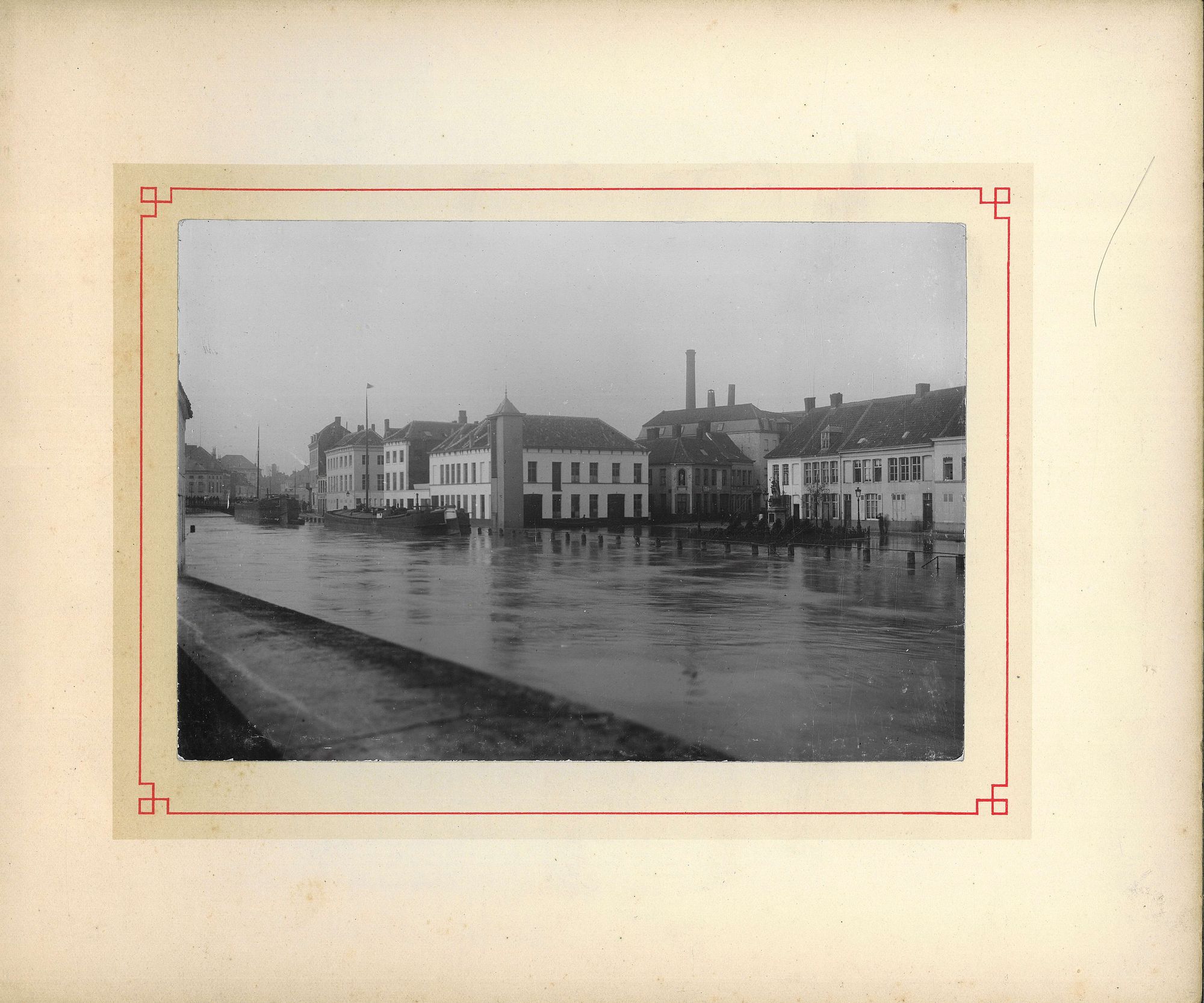 Overstromingen 1894