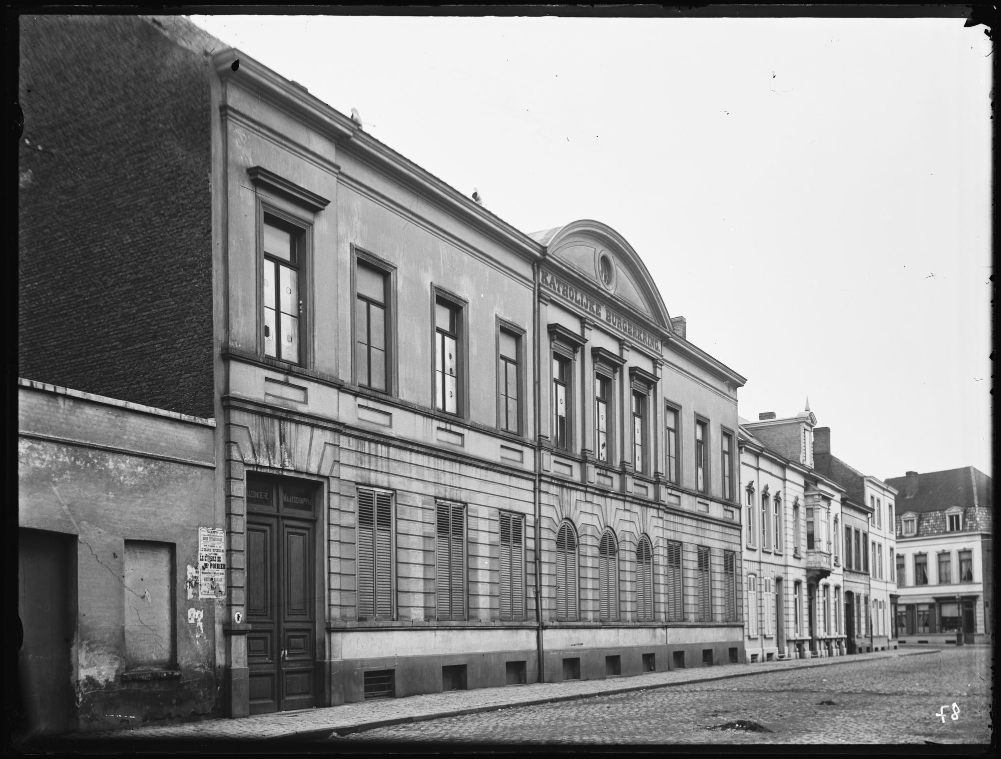 Burgemeester Nolfstraat