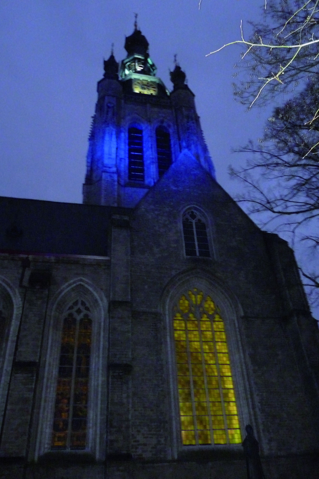 Eiland van Licht