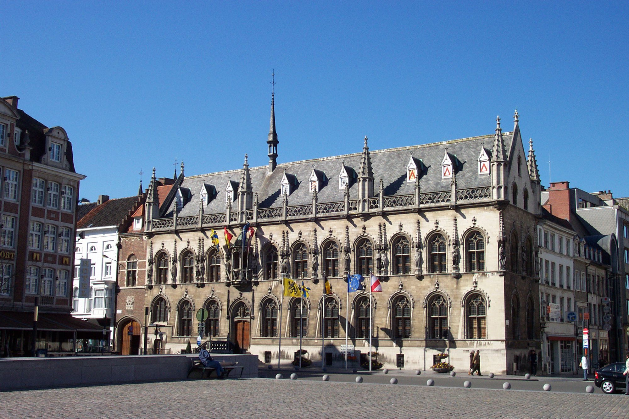 Stadhuis