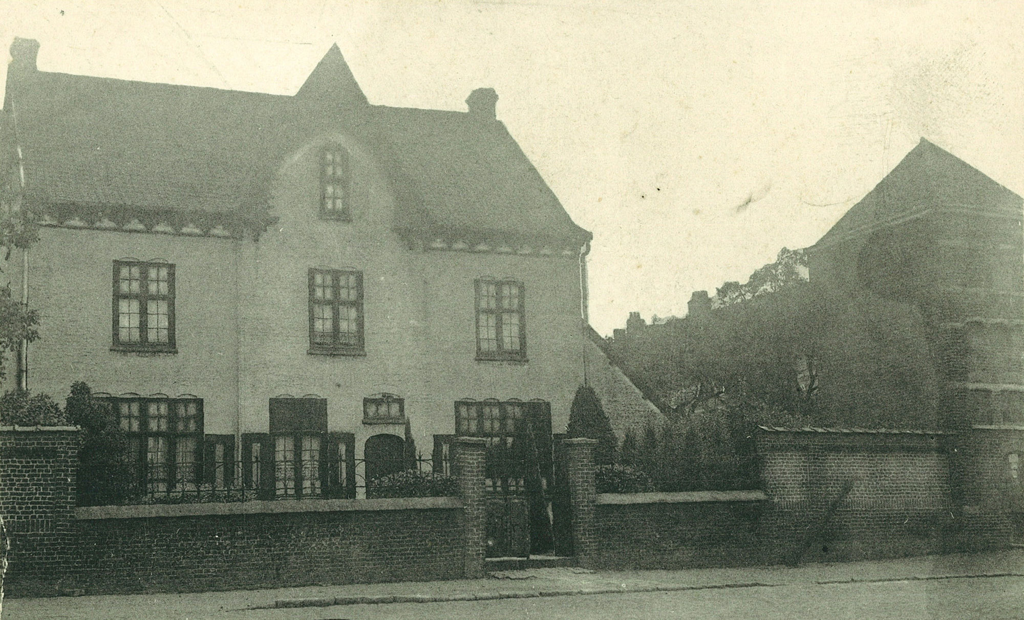 Moeskroensesteenweg