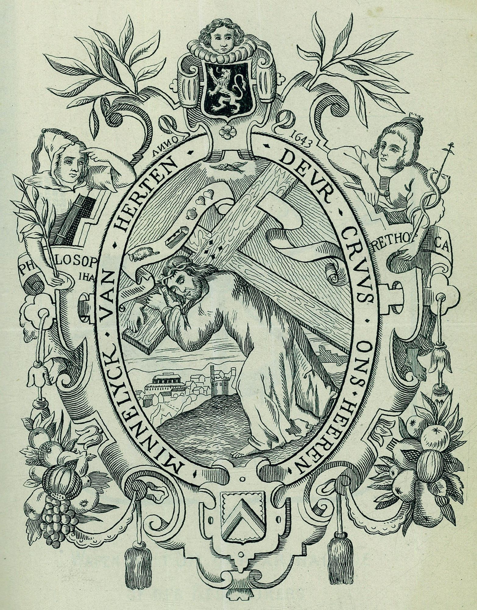De Kruisbroeders