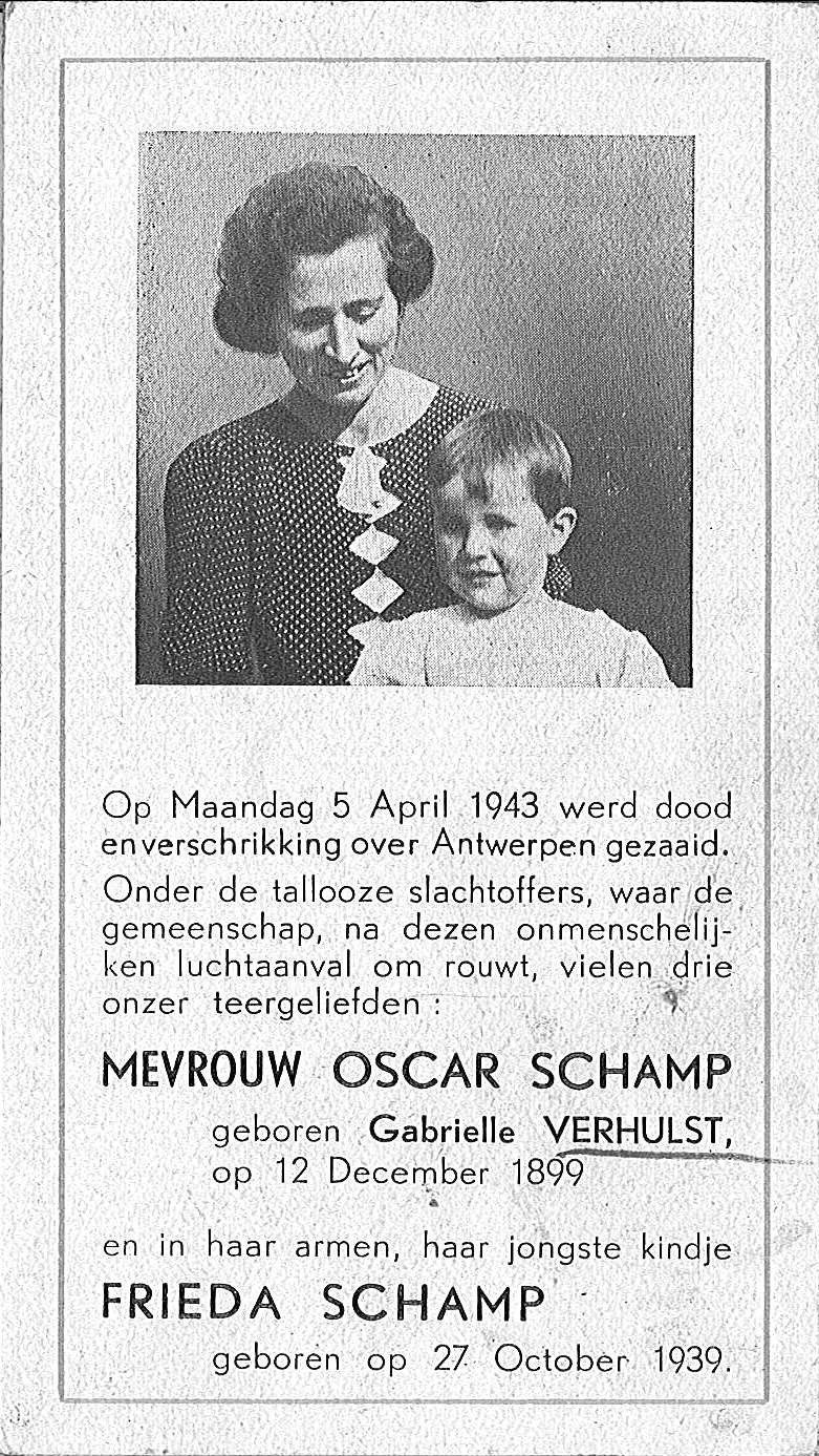 Frieda en Nora Schamp (1)
