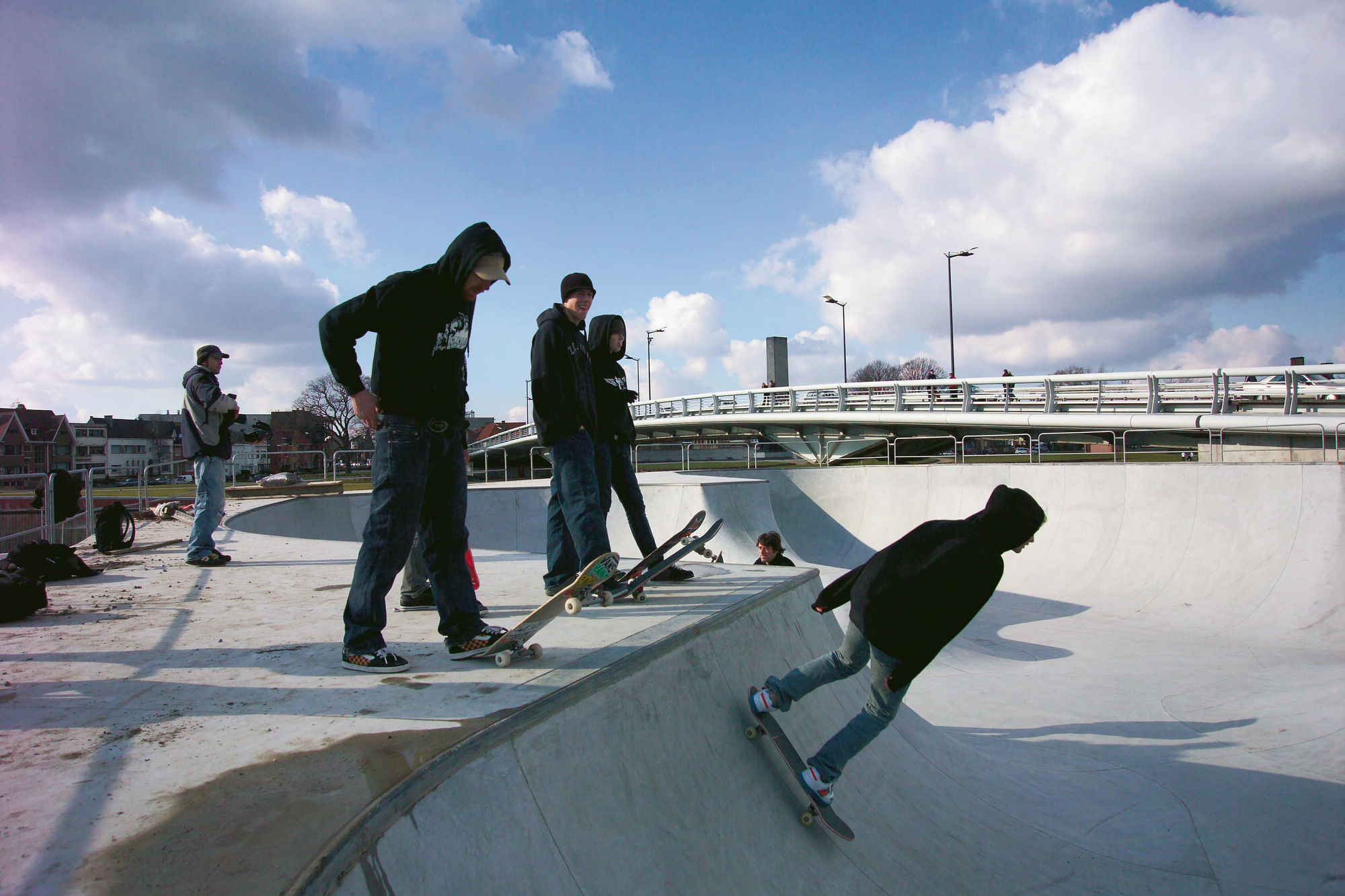 Skatebowl