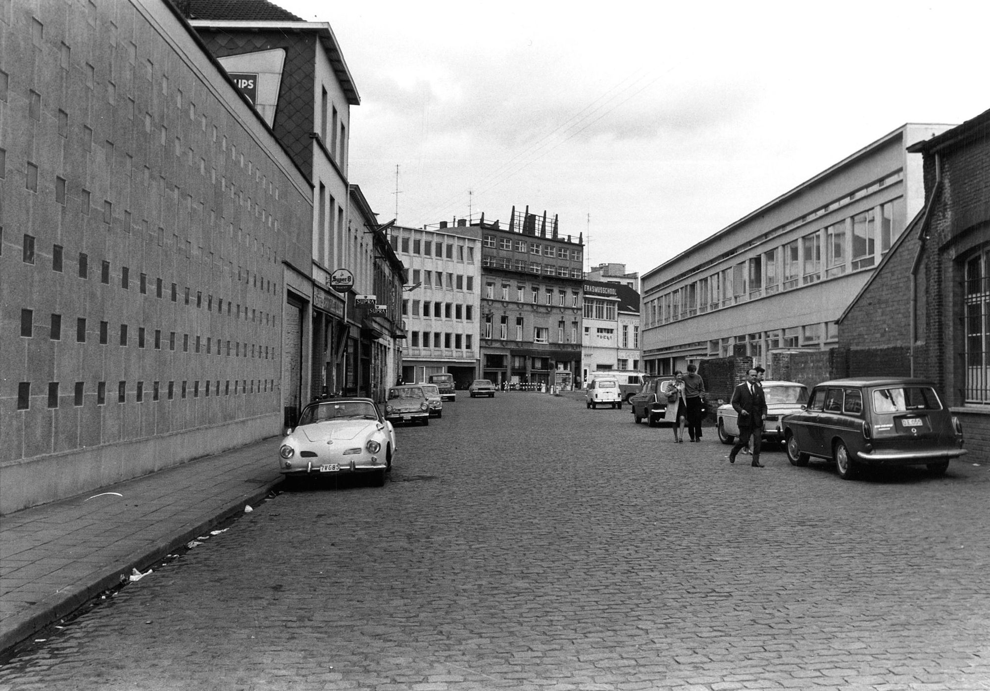 Doornikselaan