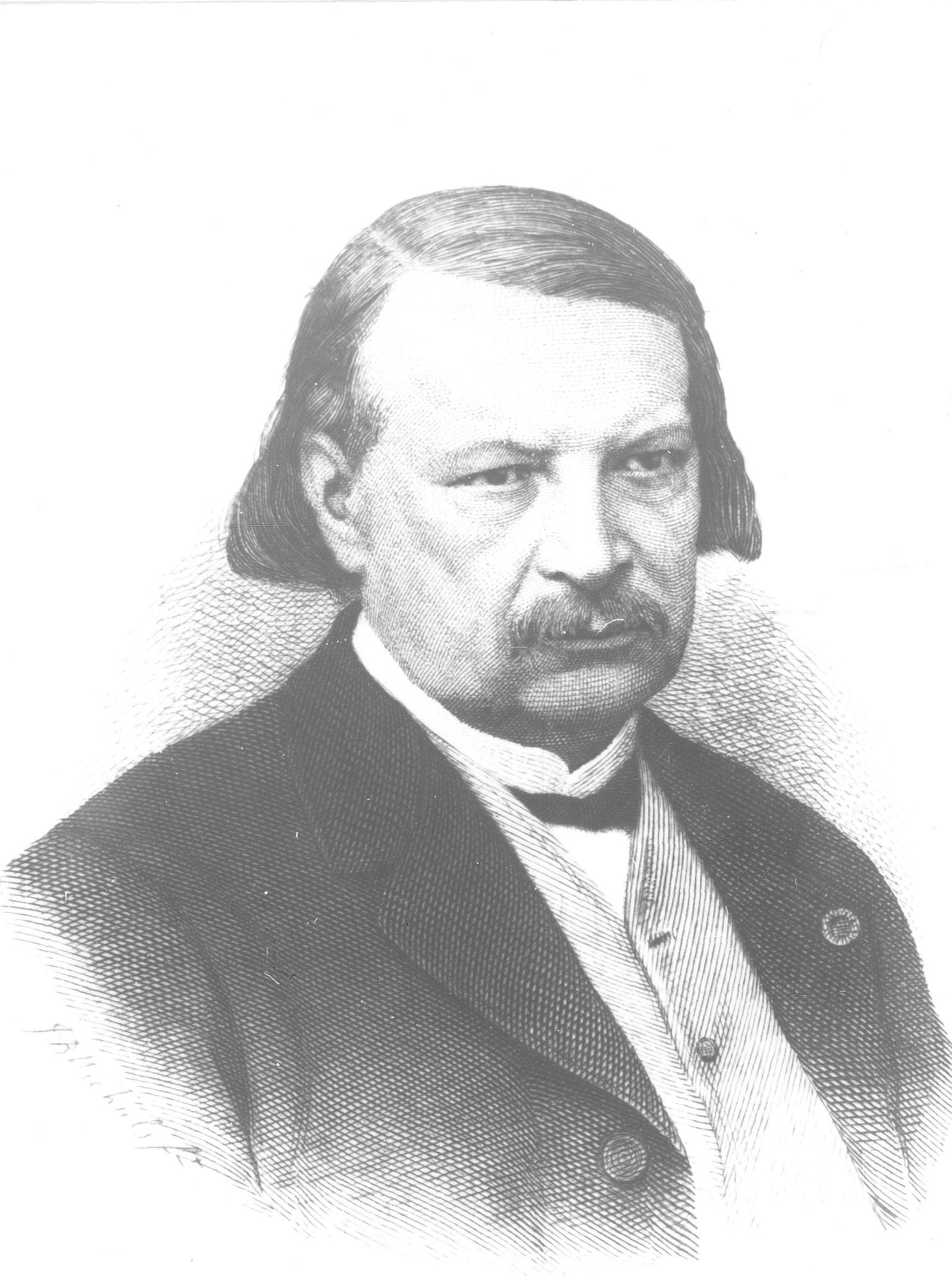 Hendrik Conscience