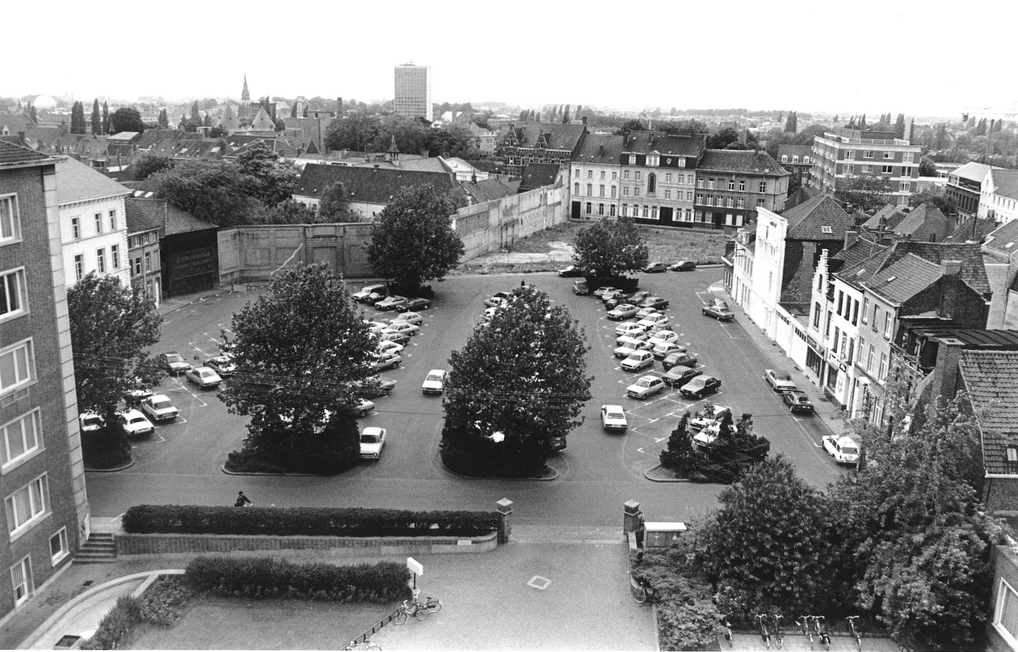 Houtmarkt