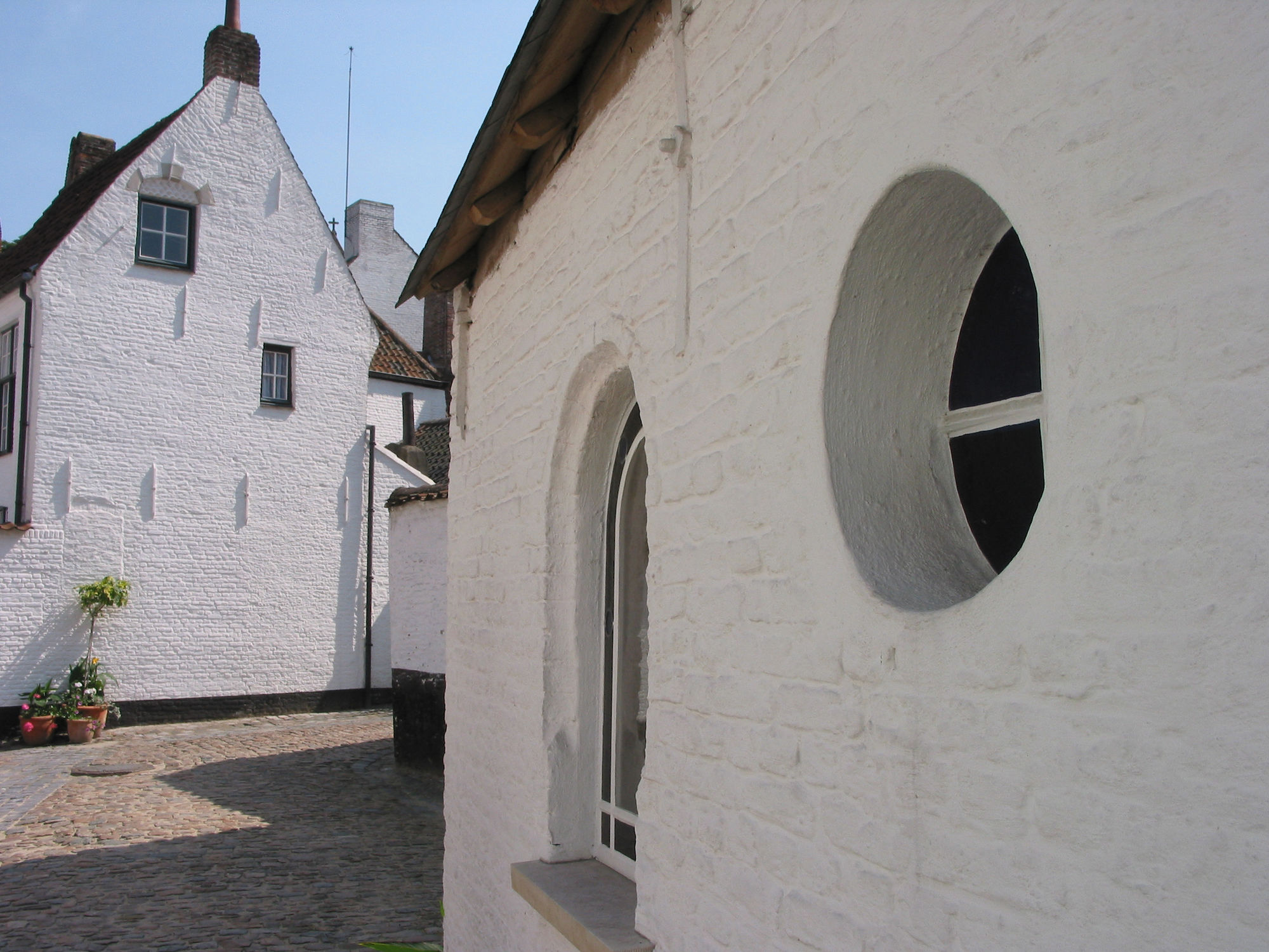 Begijnhof