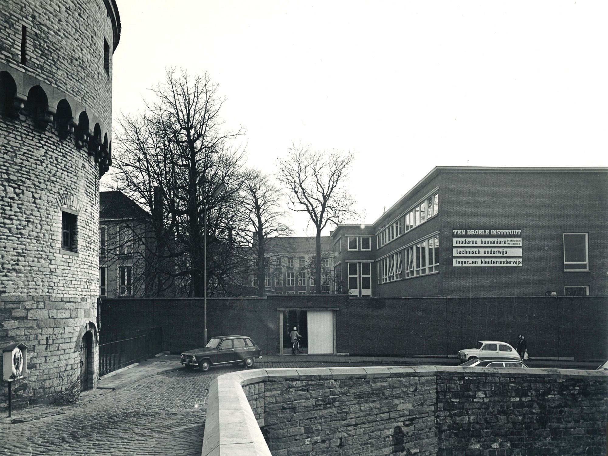 Ten Broele Instituut 1975