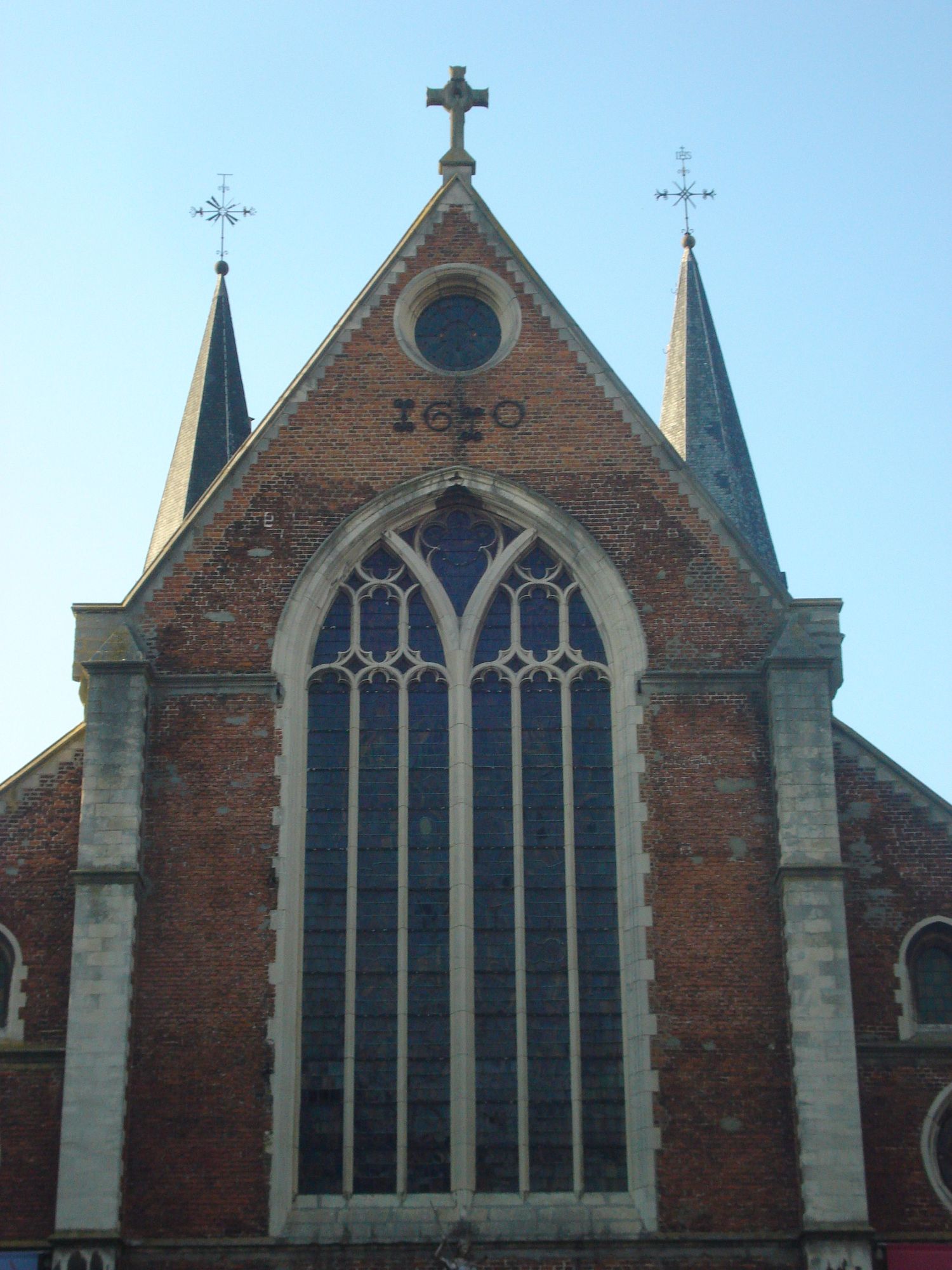 10. Sint-Michielskerk