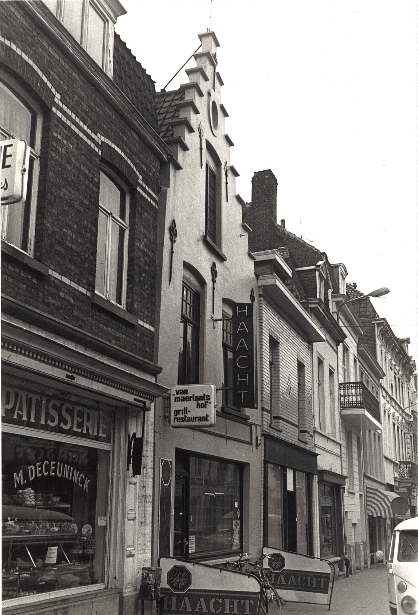 Voorstraat 32