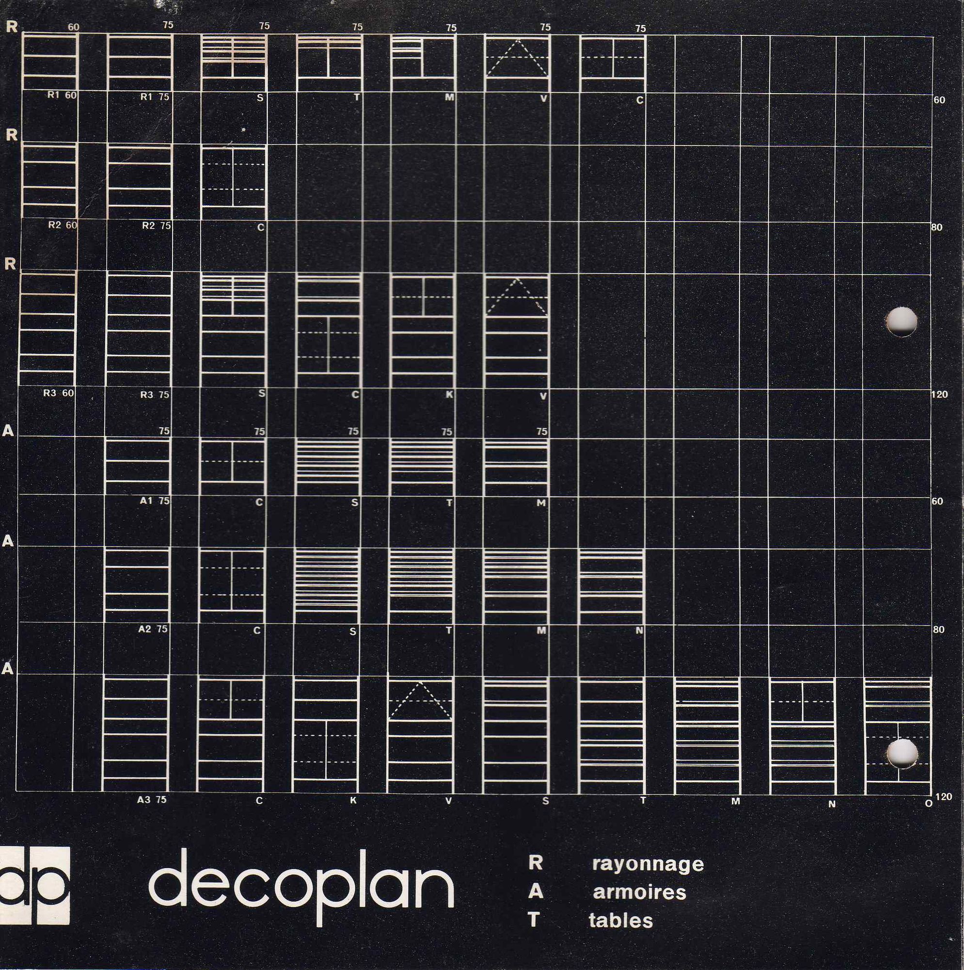 Decoplan meubelen De Coene 05