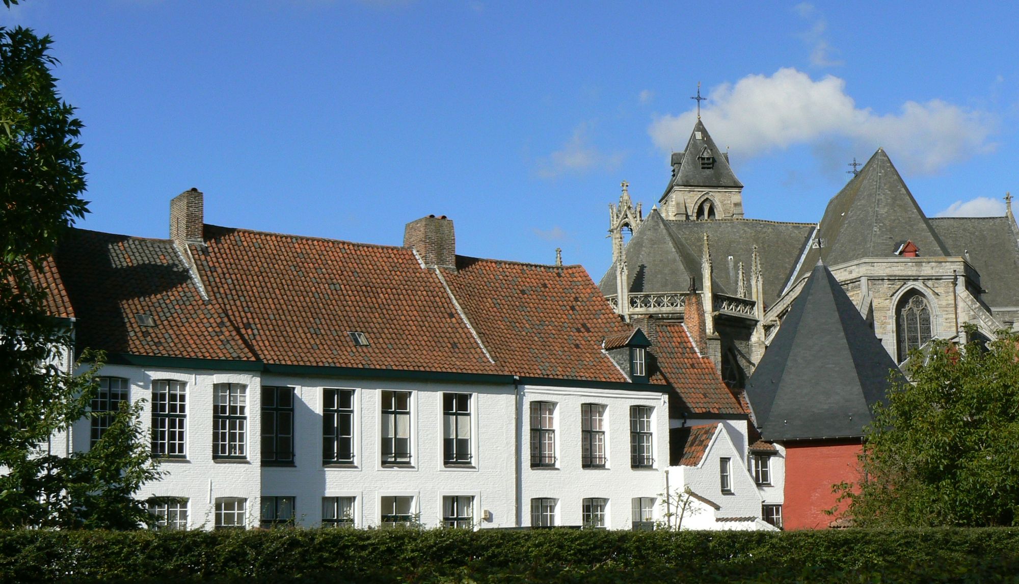 Begijnhof