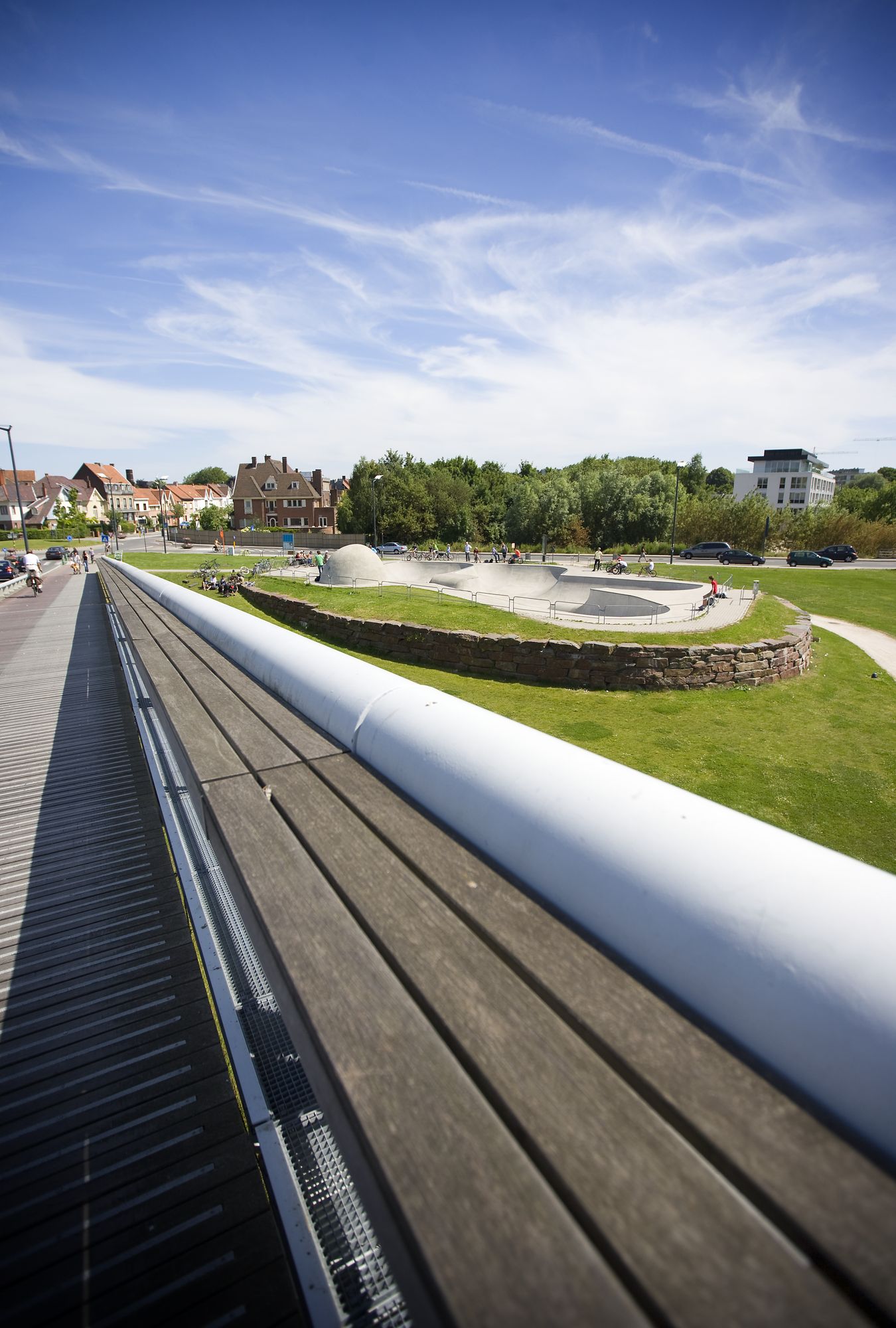 Skatebowl