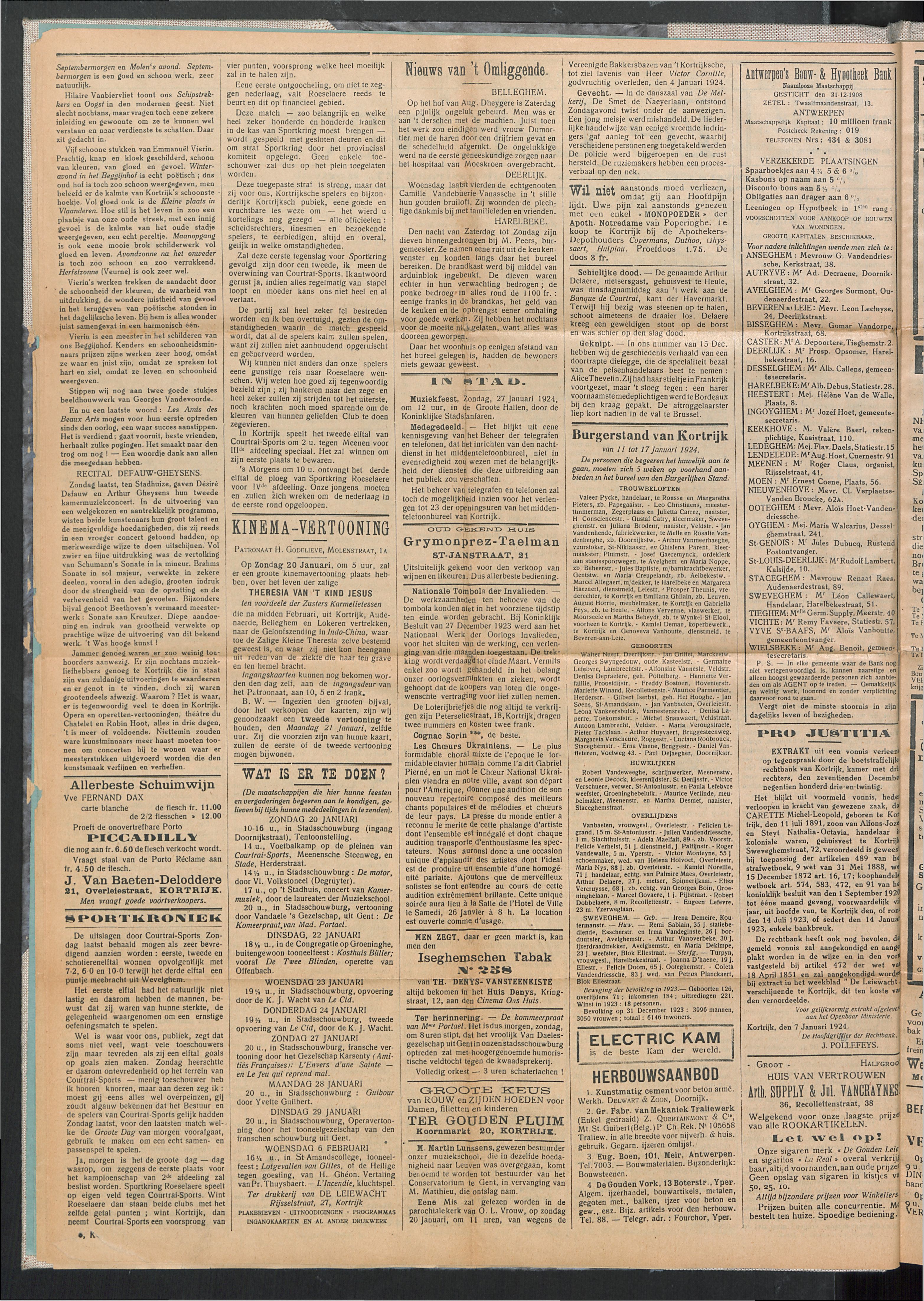 De Leiewacht 1924-01-19 p2