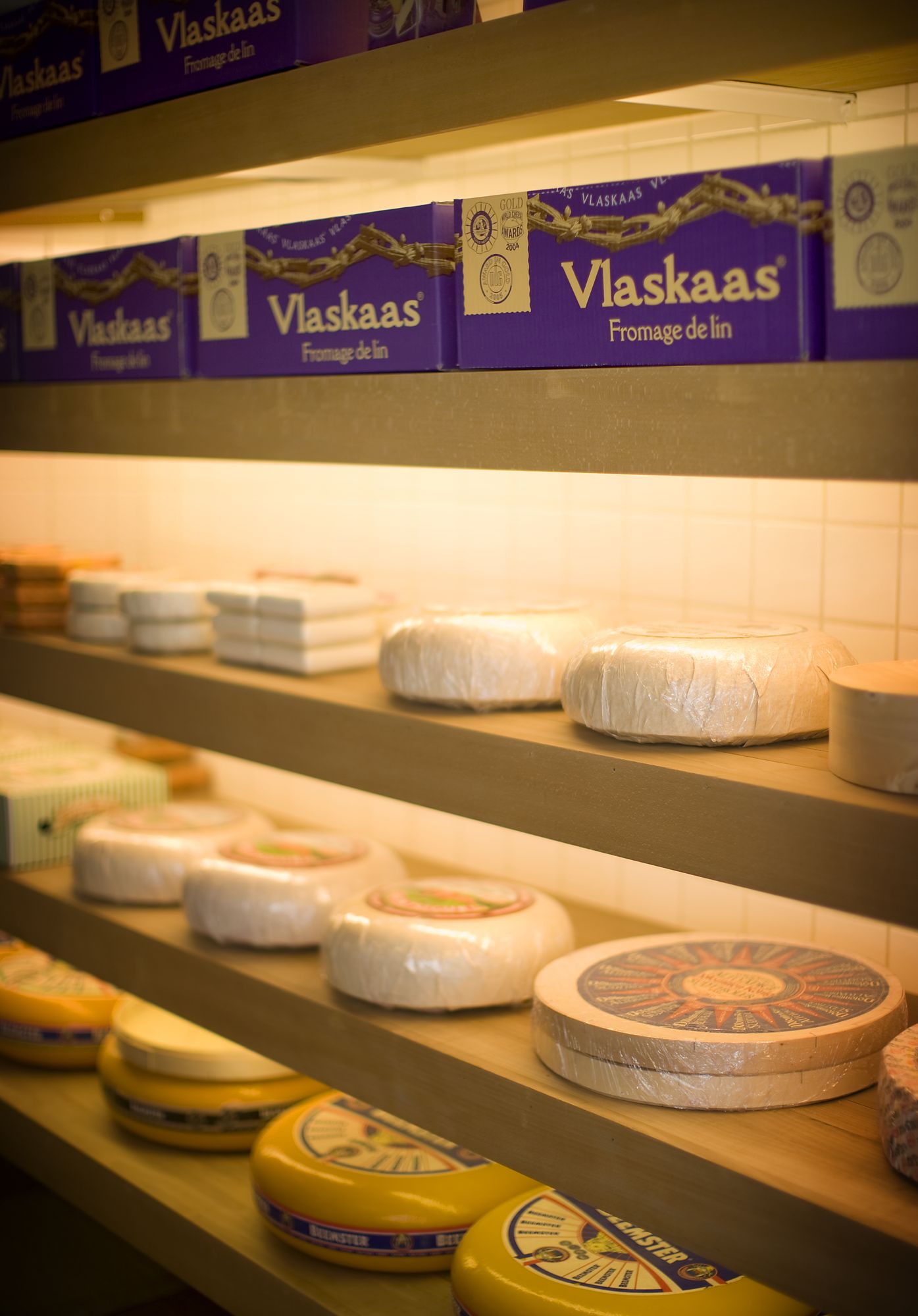 GIdsen in Kortrijk