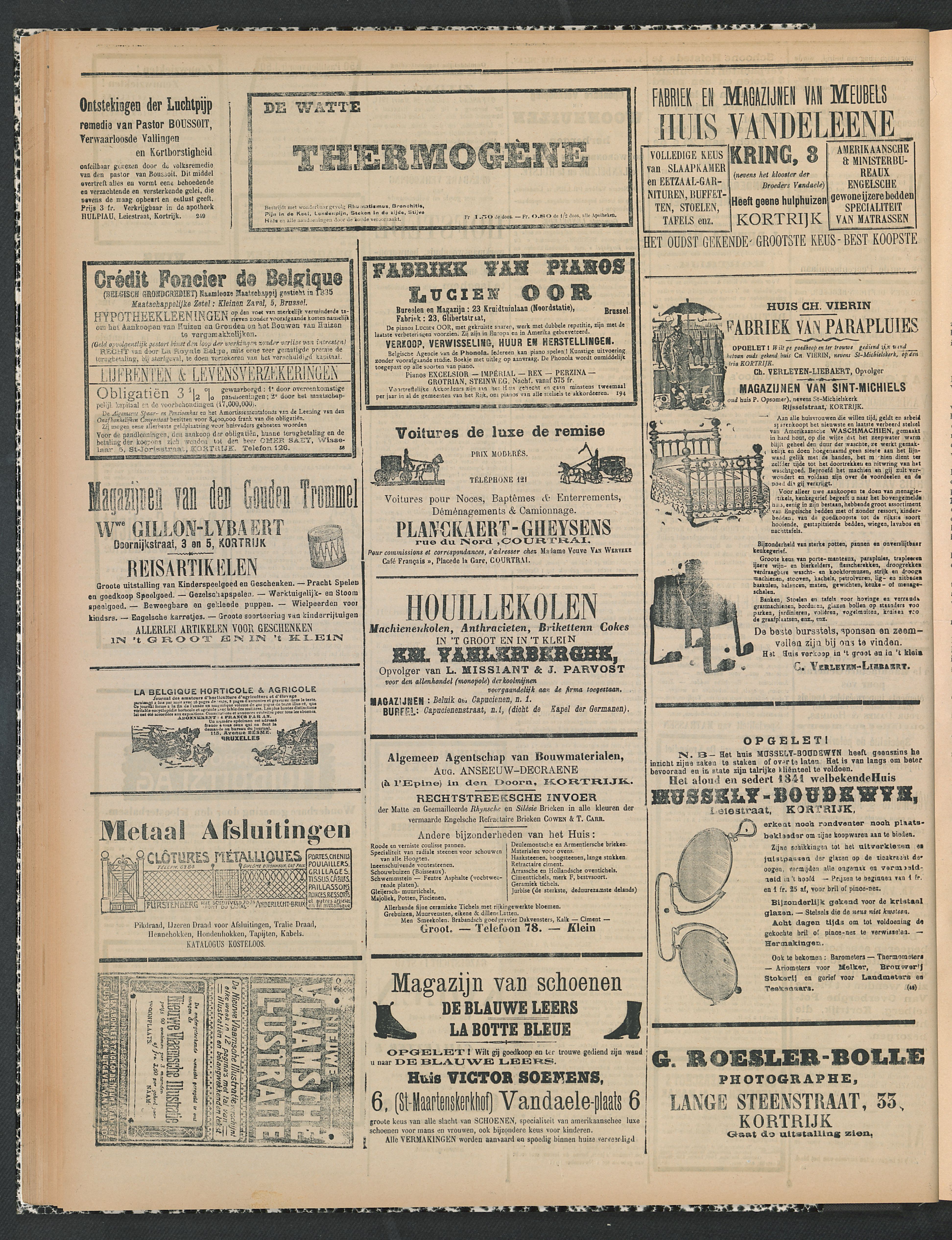Gazette Van Kortrijk 1911-03-23 p4
