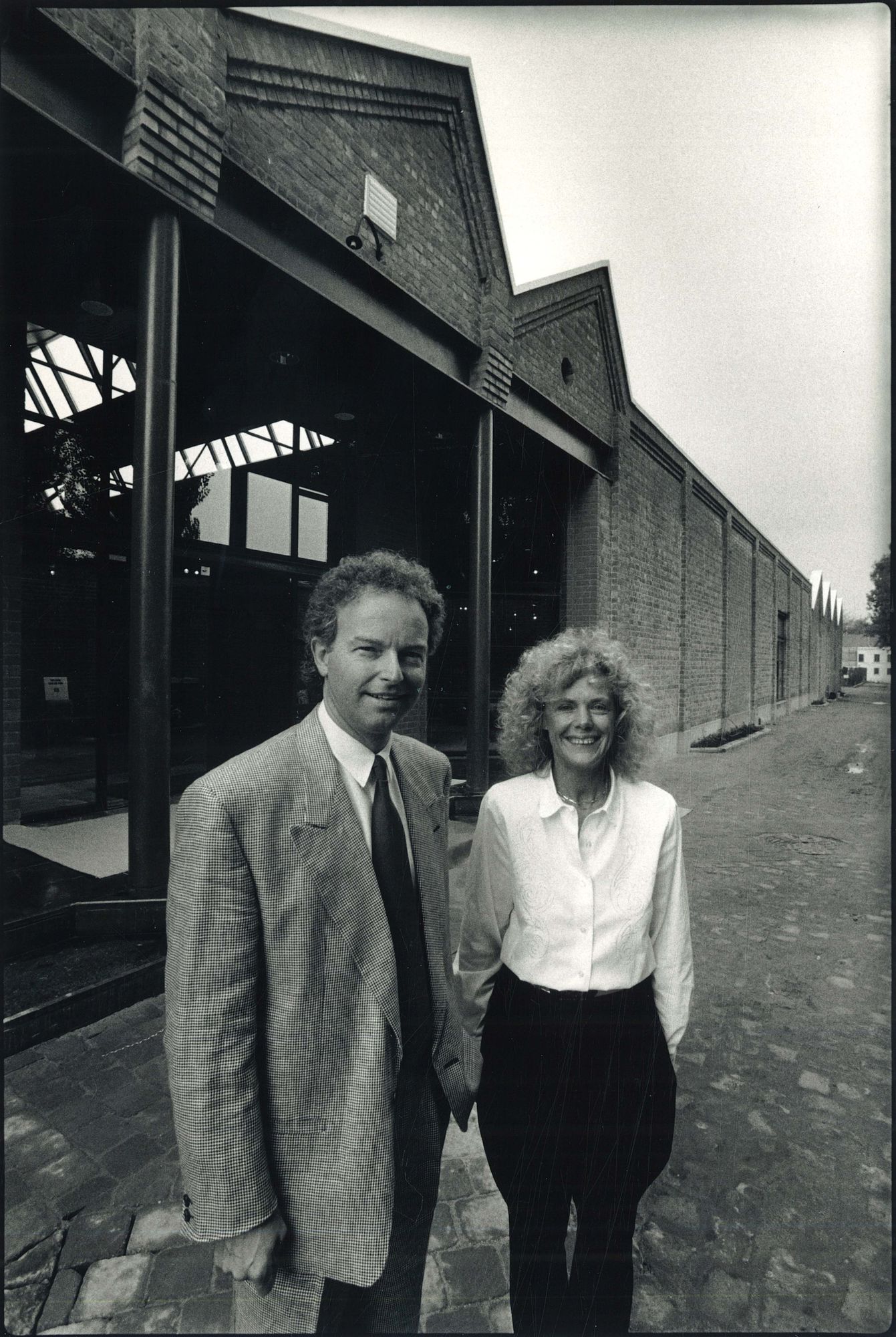 Meubelen Lerouge 1990