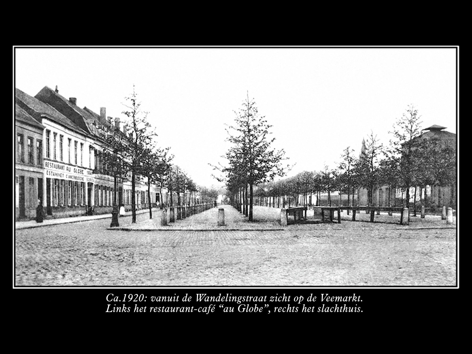 Veemarkt