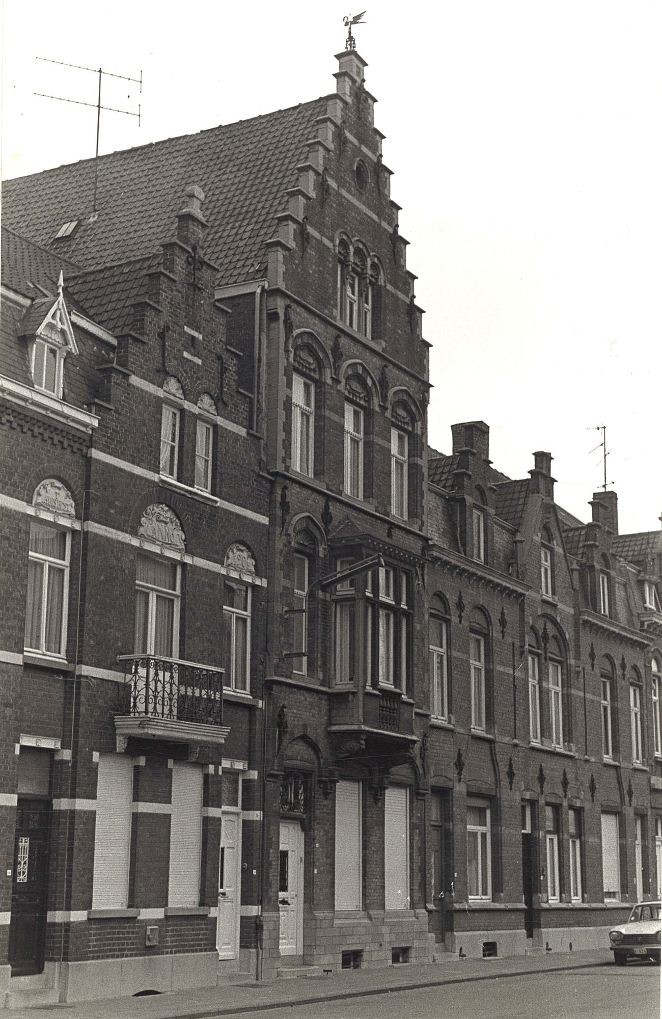 Sint-Amandslaan 12