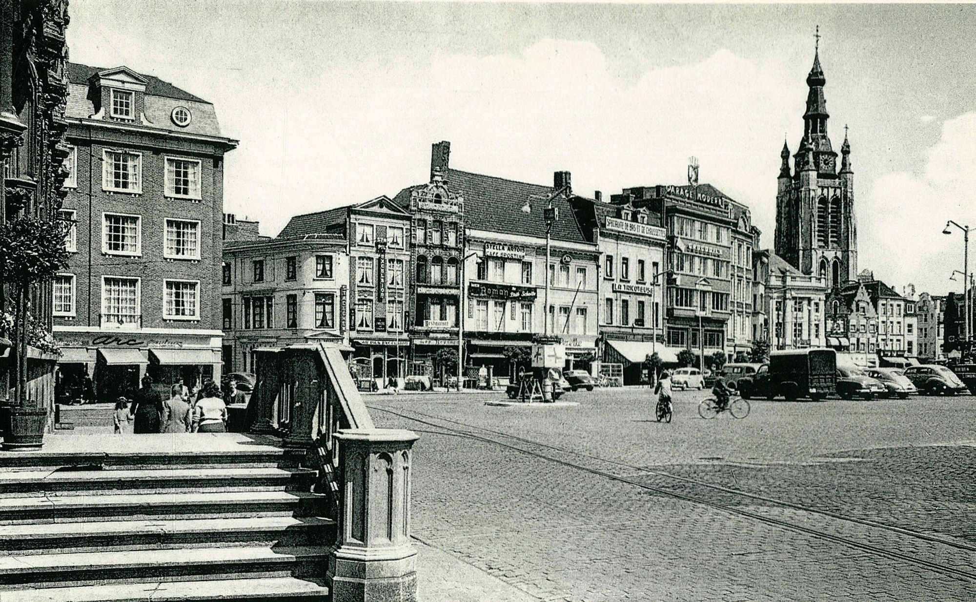 Grote Markt