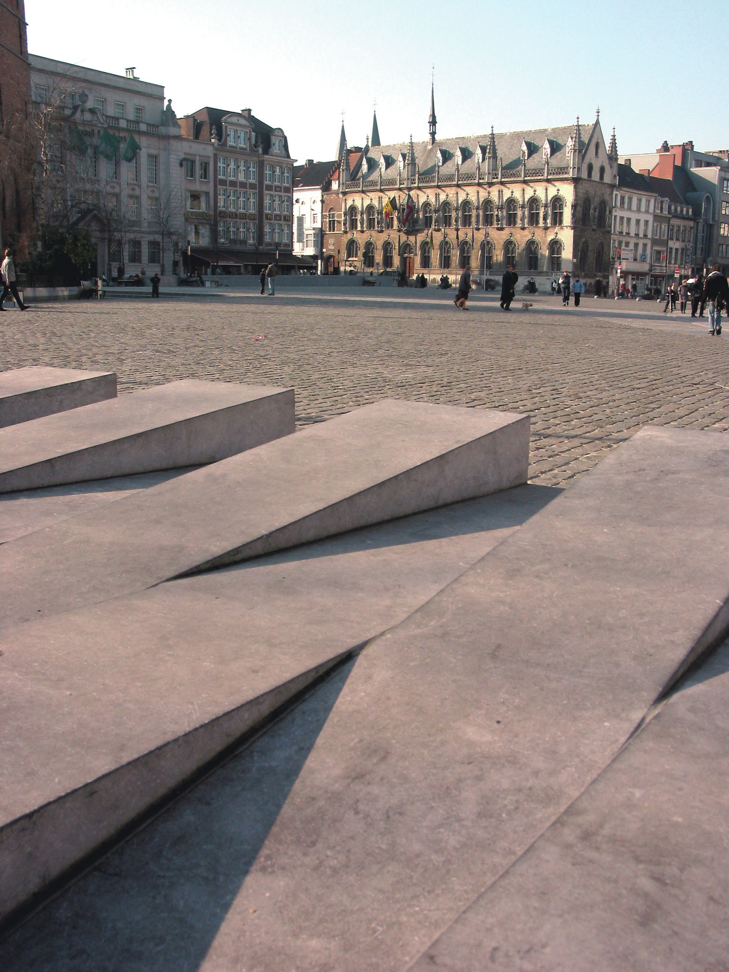 Grote Markt