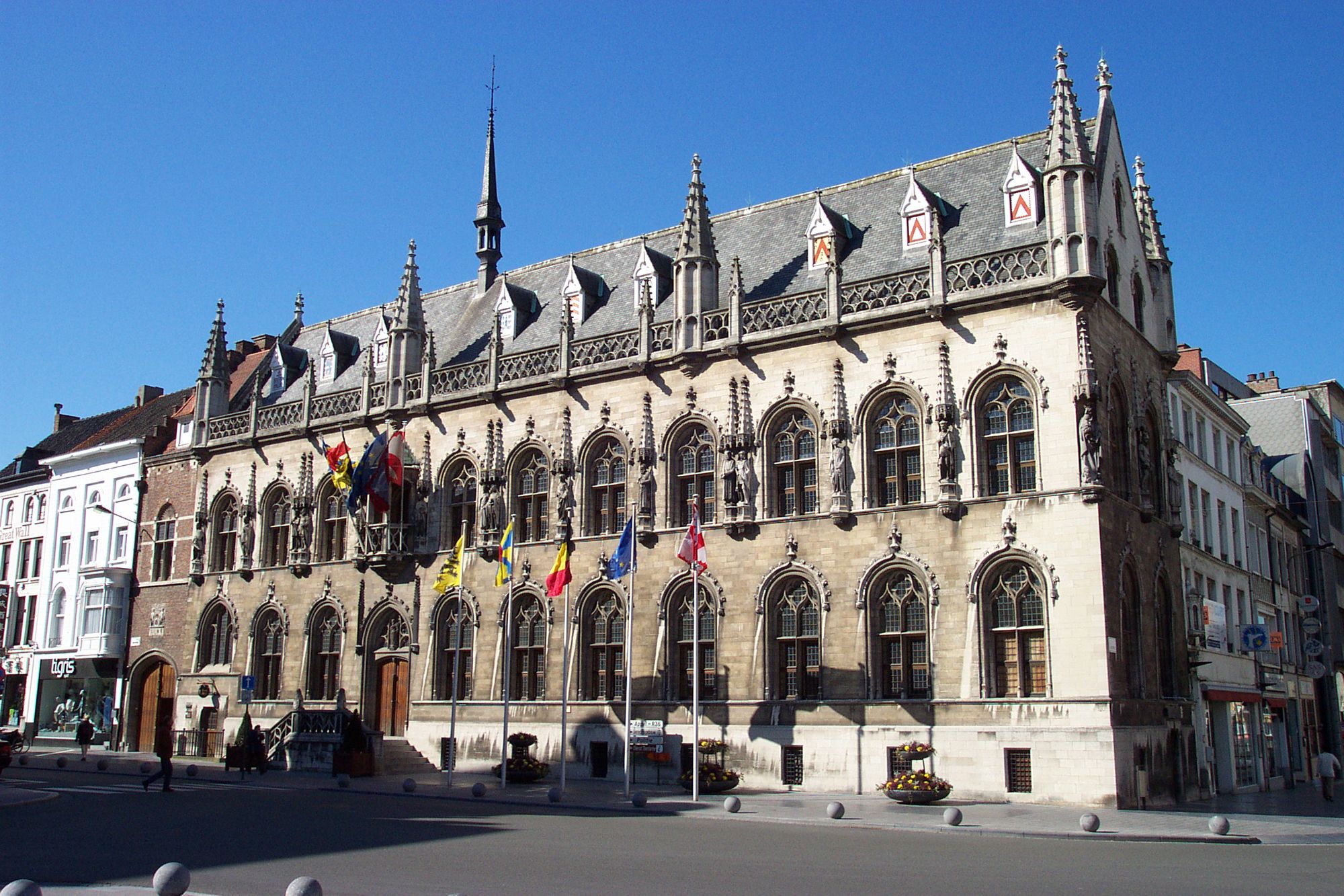 Stadhuis