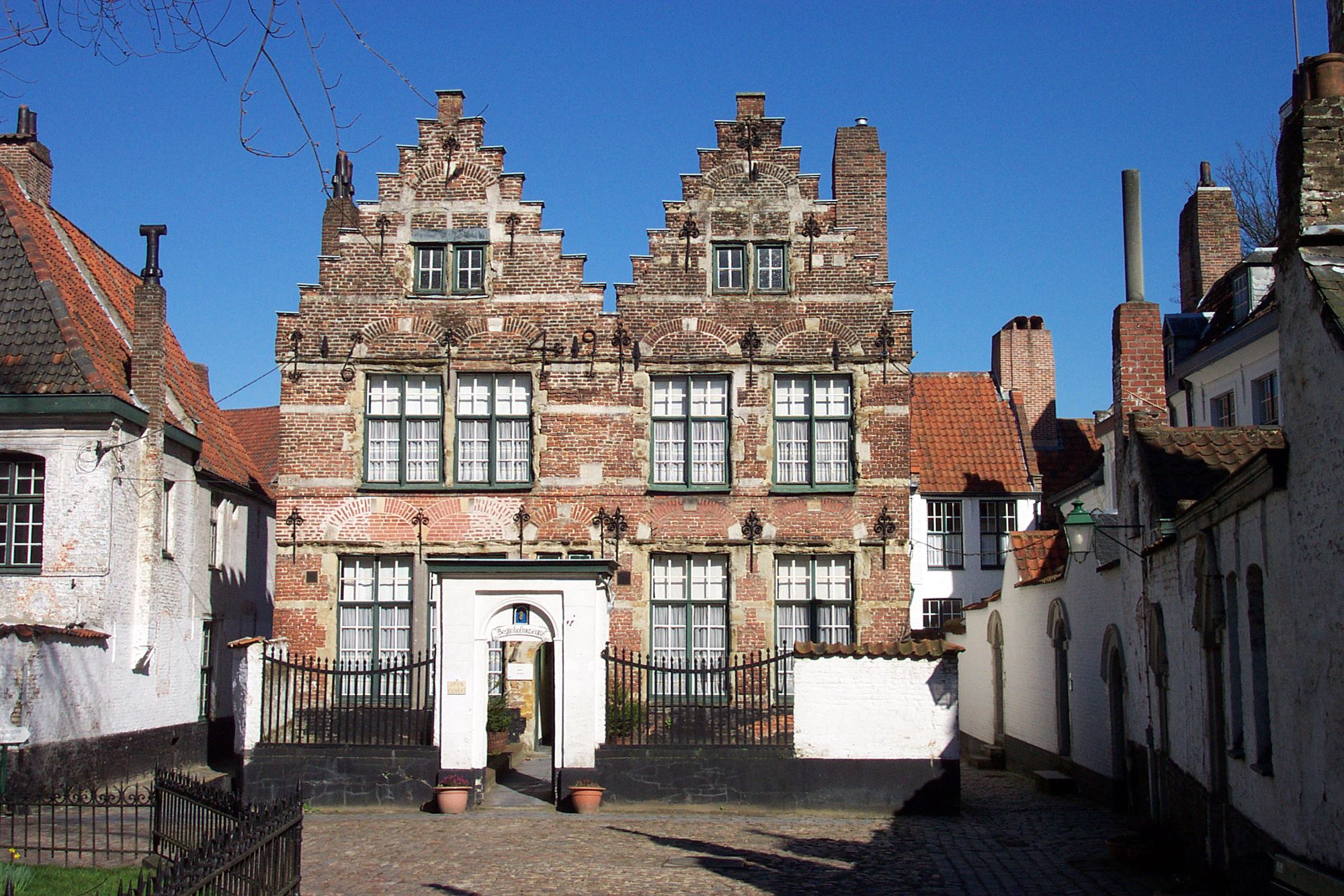 Begijnhof