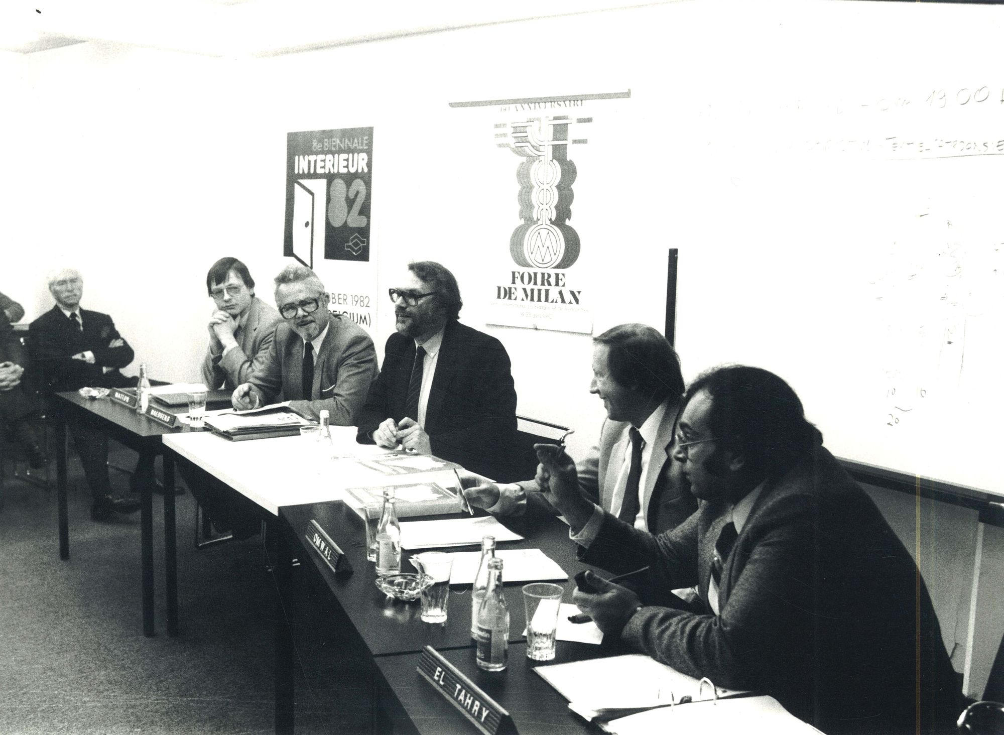 Exportclub West-Vlaanderen 1982