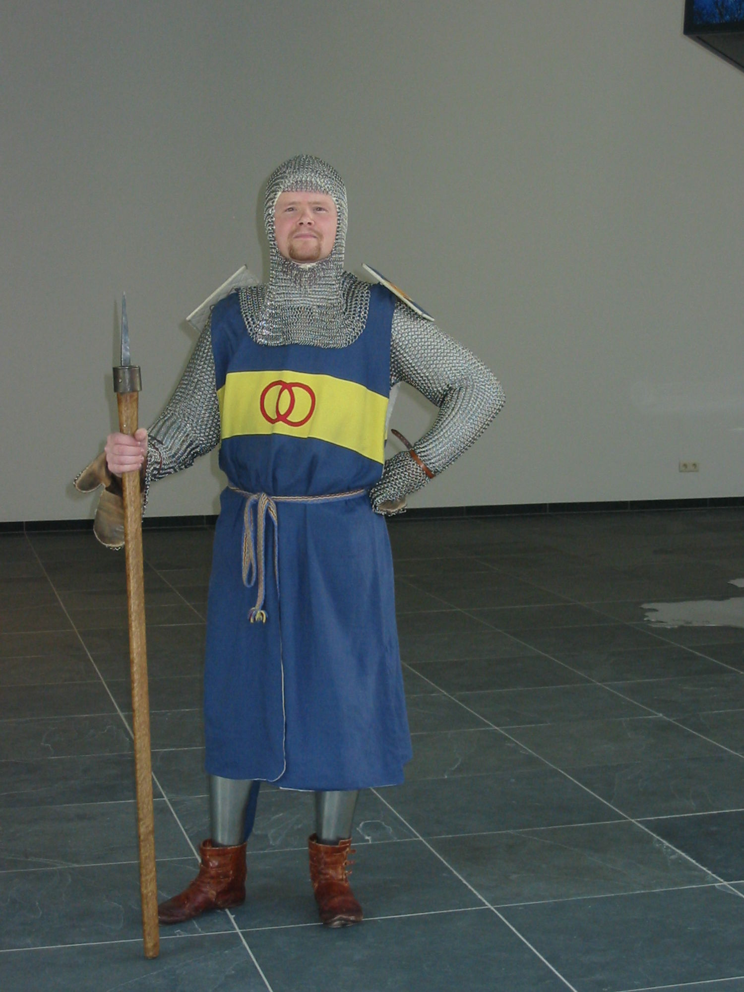 Kortrijk 1302