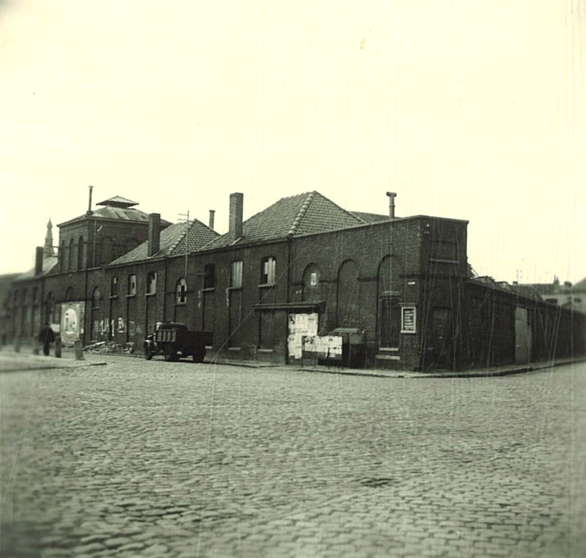 Oud Slachthuis