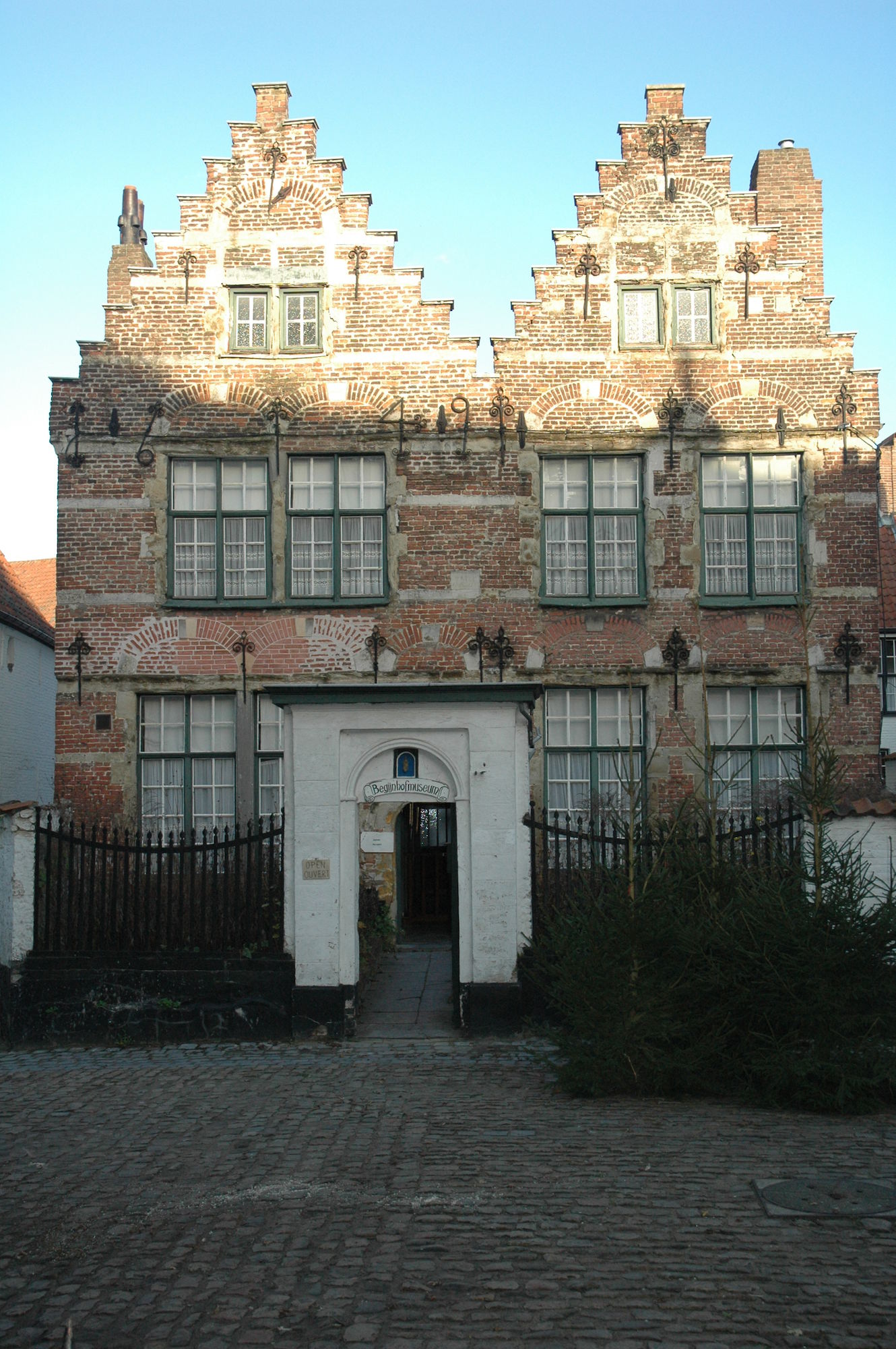 Begijnhof