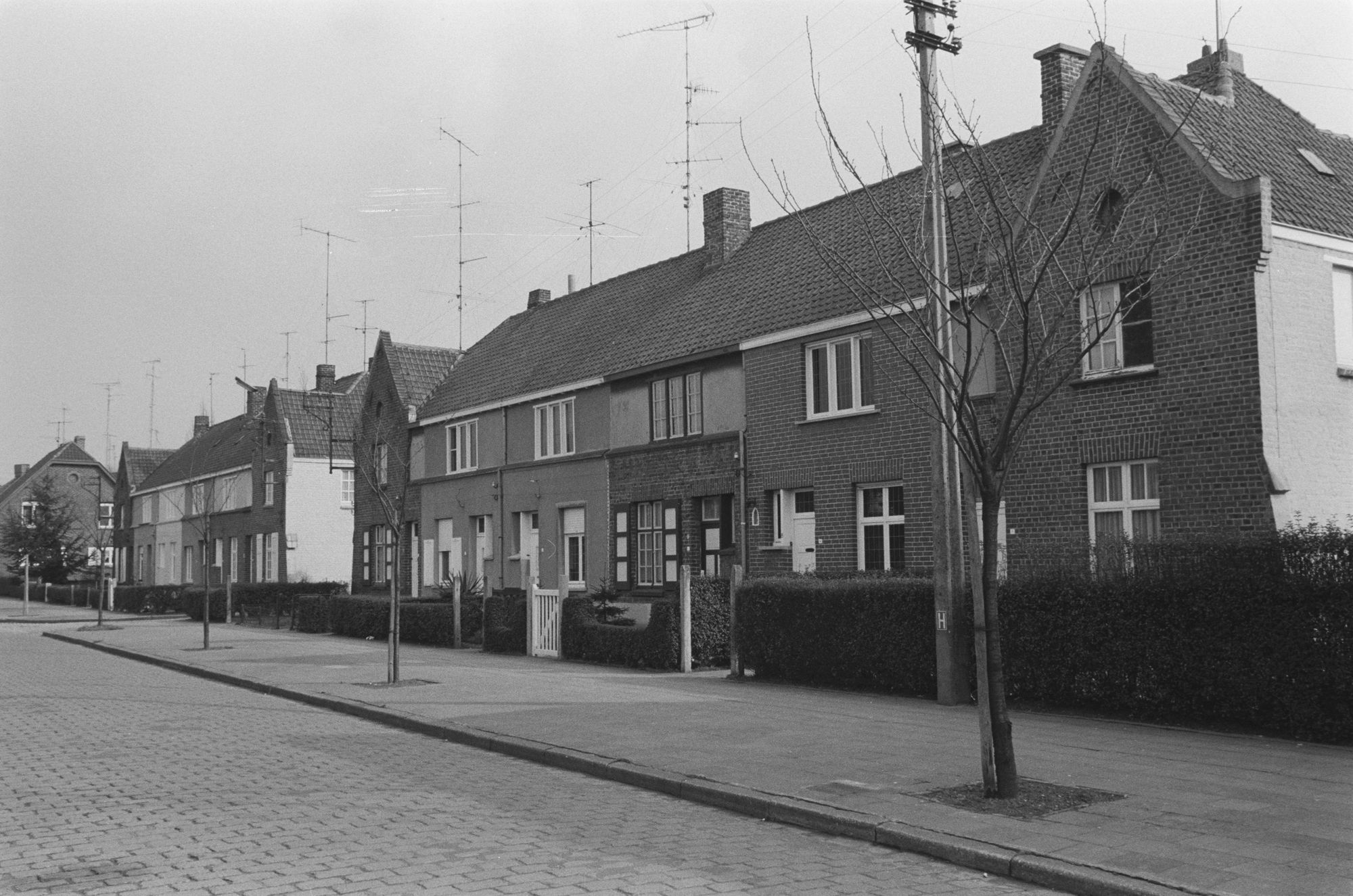 De Tuighuisstraat