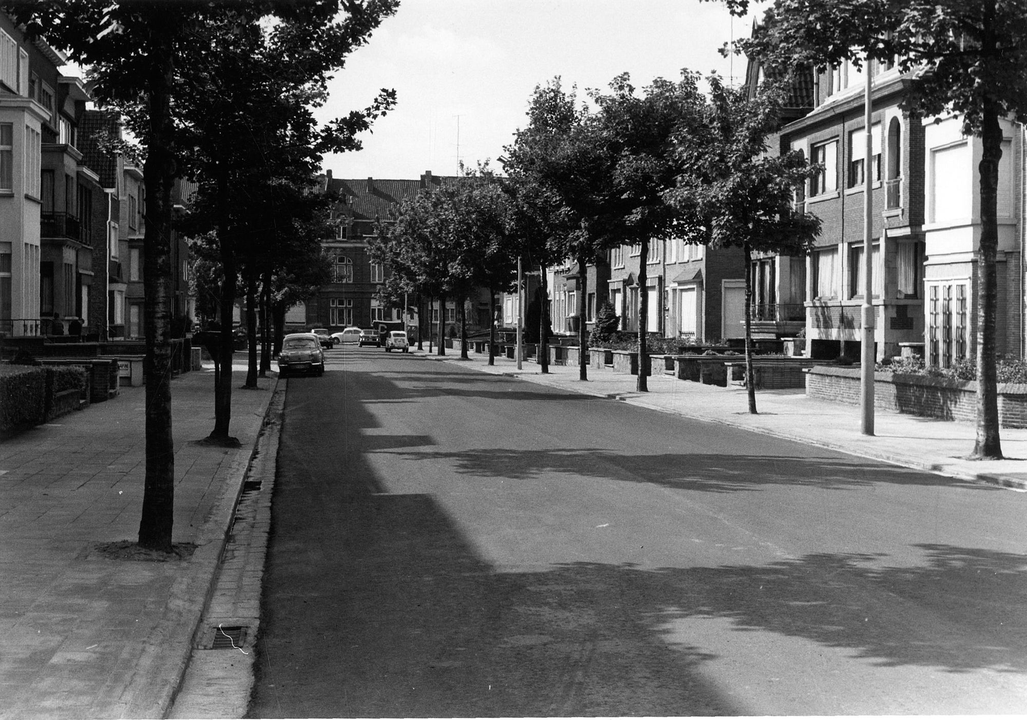 Mgr. de Haernelaan 1970