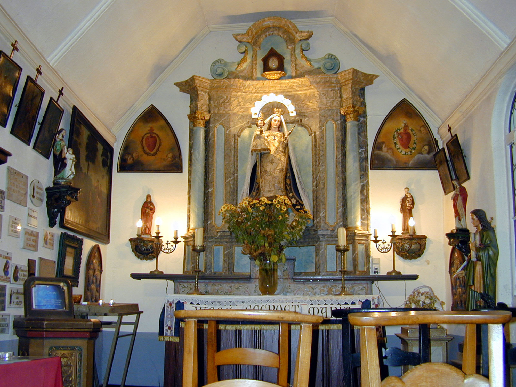 Baggaertshof