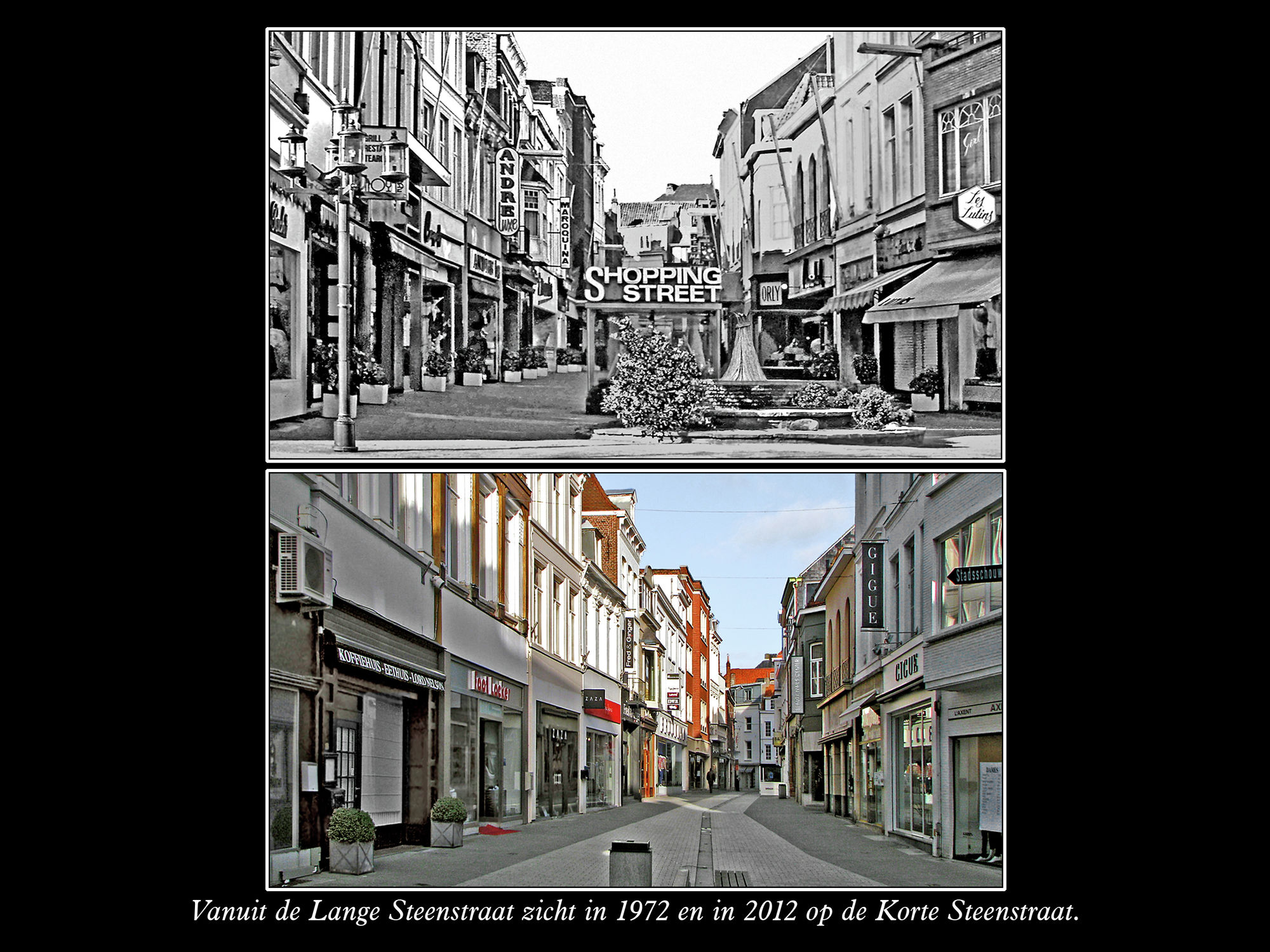 Korte Steenstraat