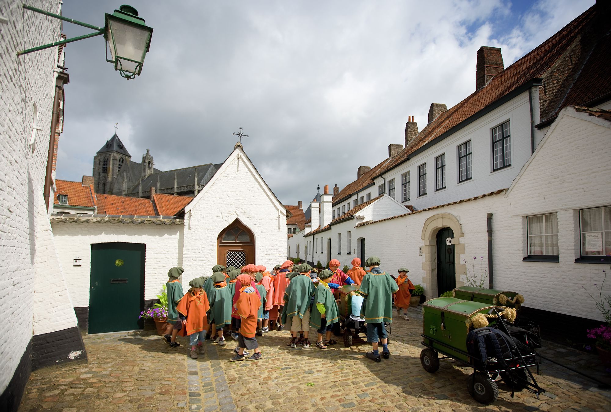 Holderdebolder