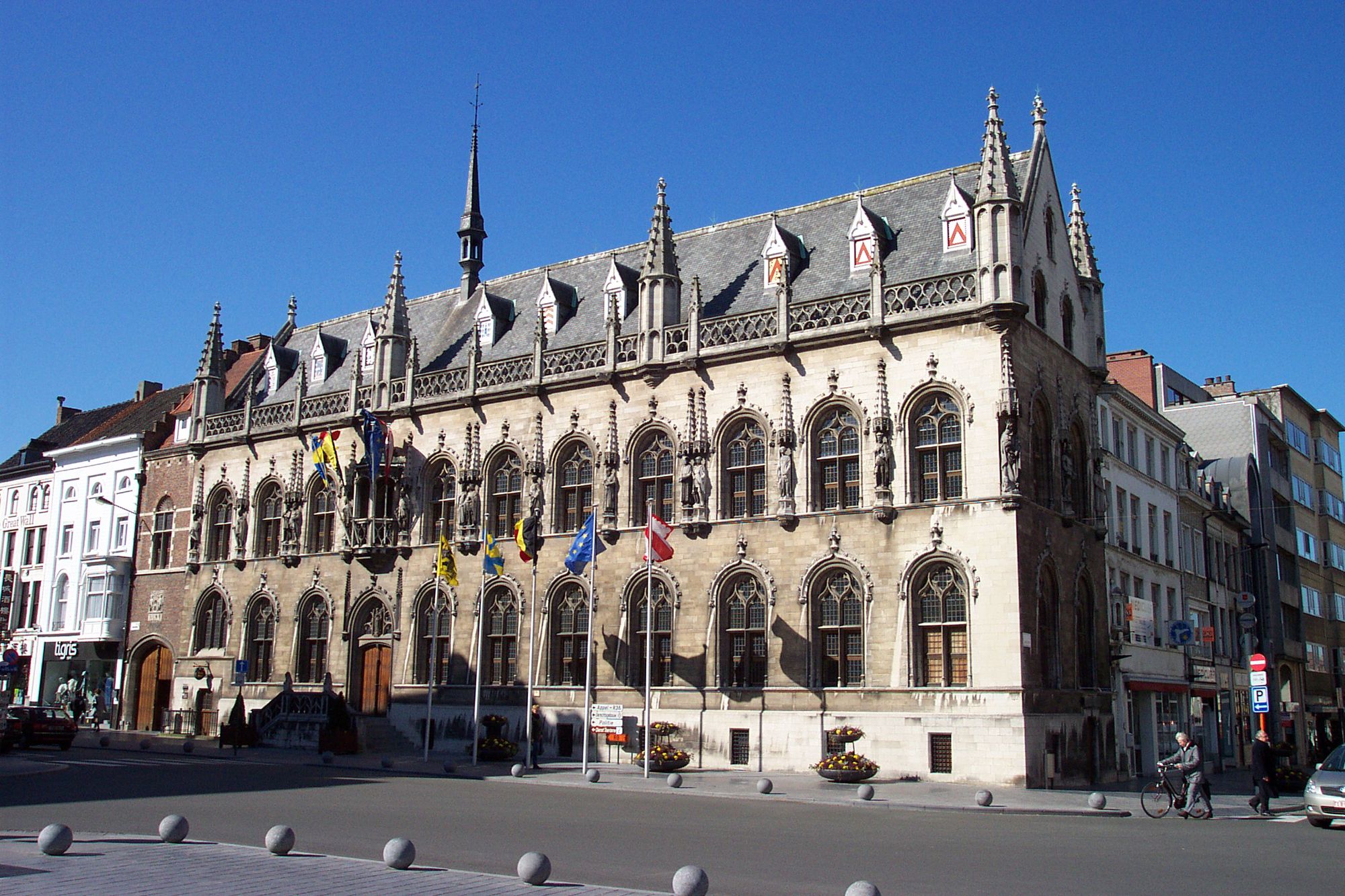 Stadhuis