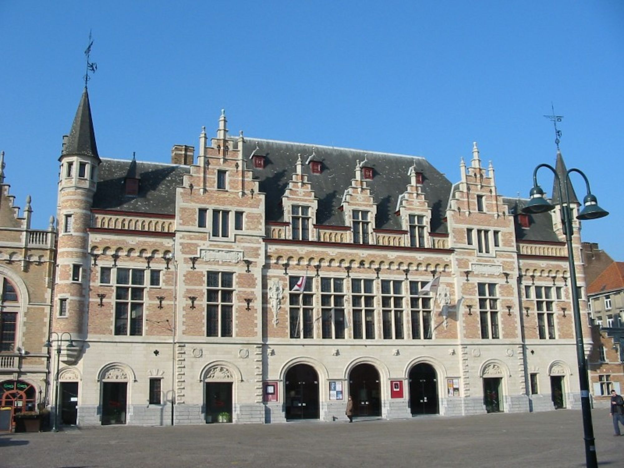 Stadsschouwburg