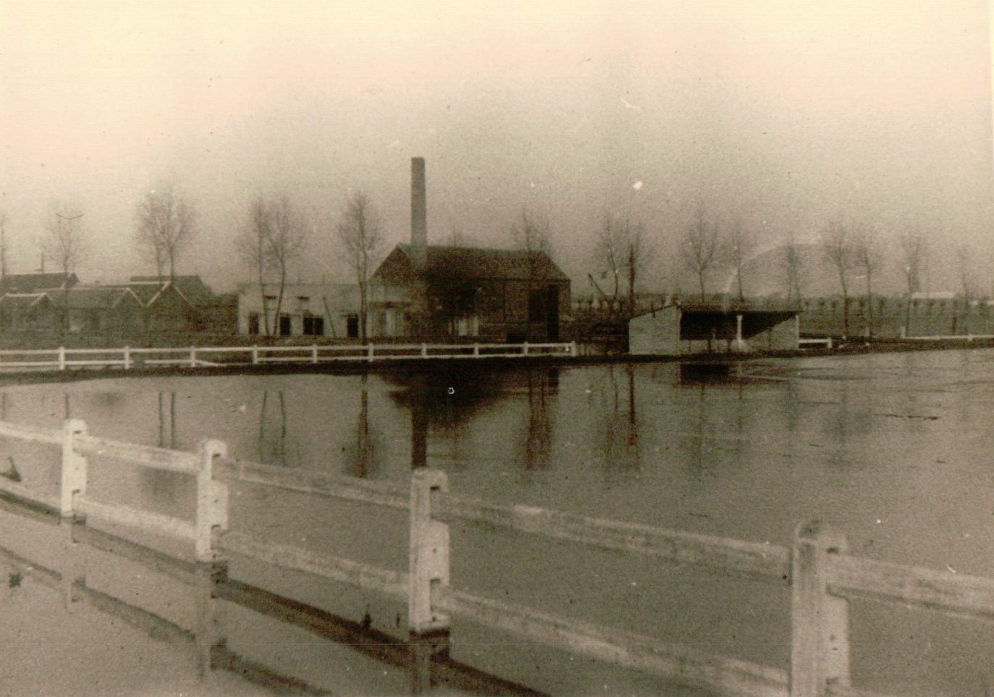 Ruiterclub Gulden Spoor 1942