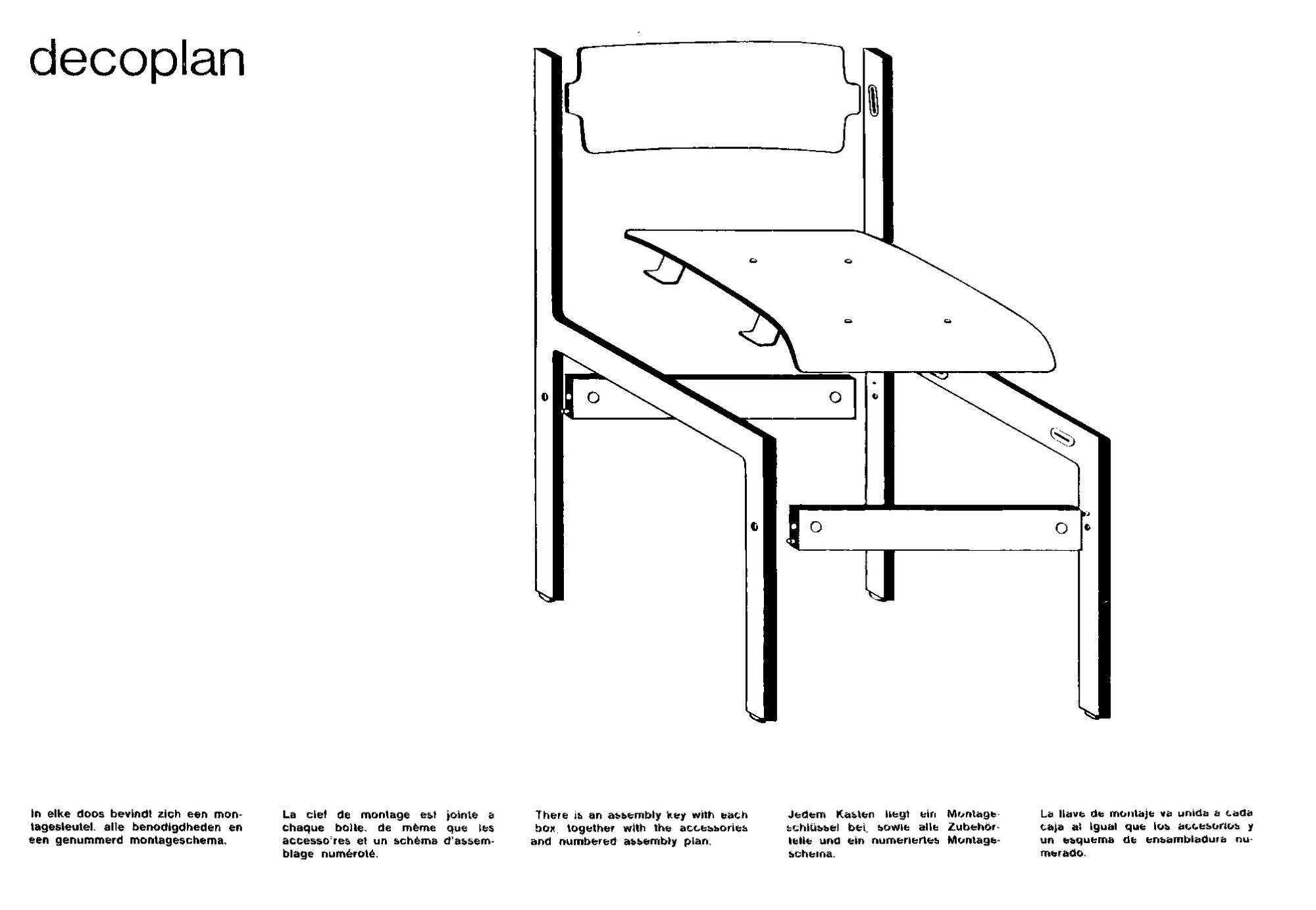 Decoplan meubelen De Coene 10