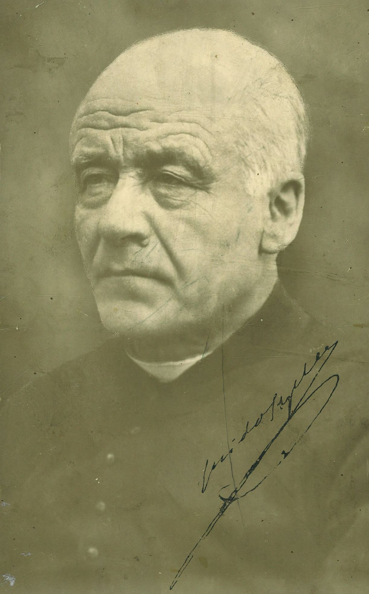 Guido Gezelle