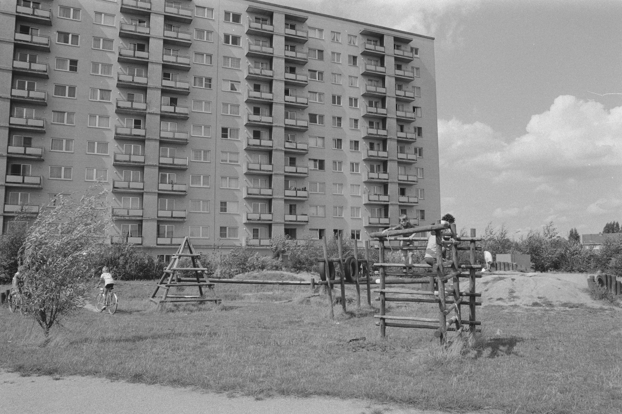 Stadsbeelden: de Drie Hofsteden