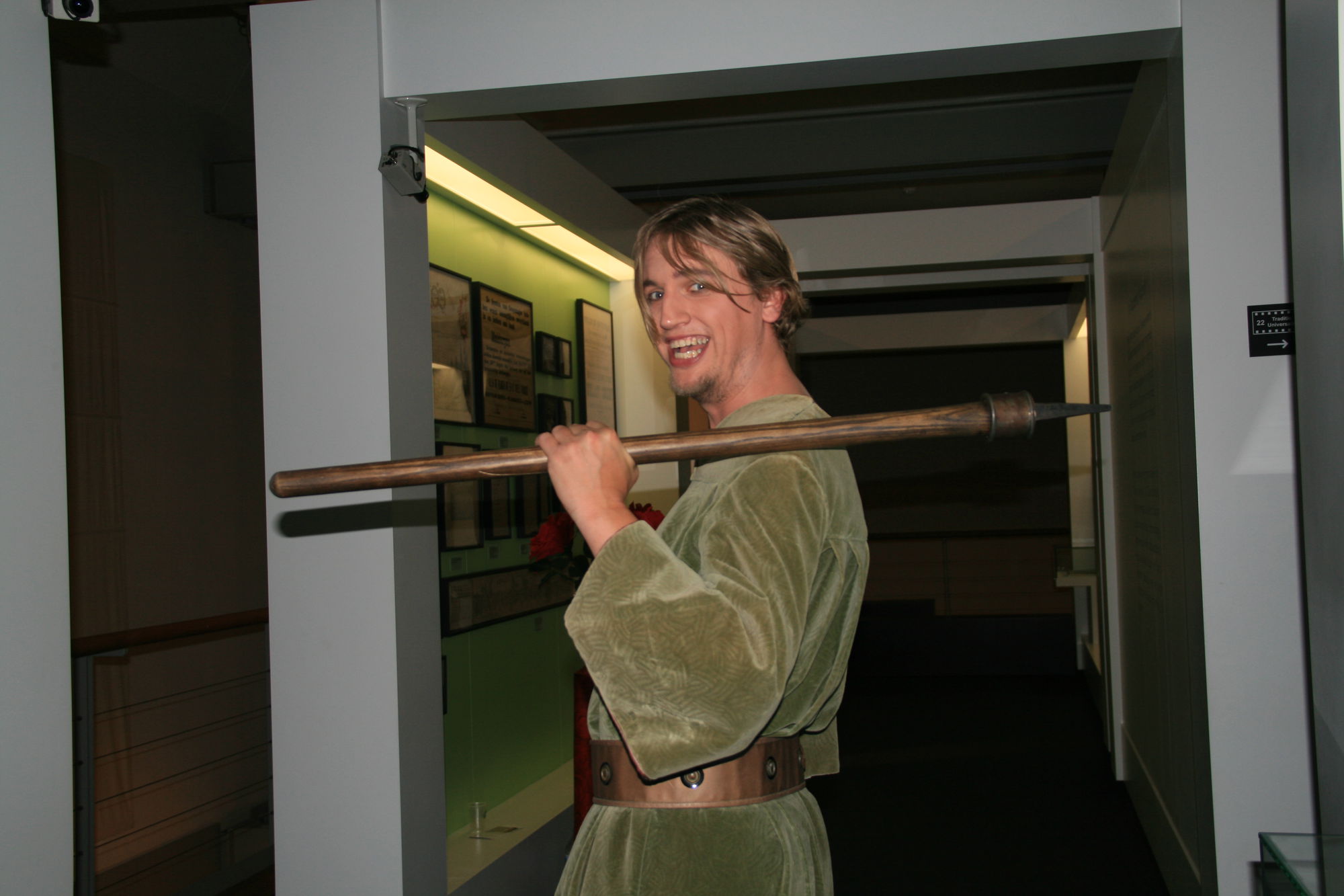 Erfgoeddag 2009